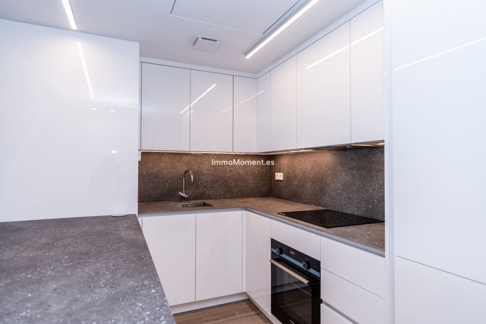 Bestaande woning - Appartement - Fuengirola - Fuengirola Centro