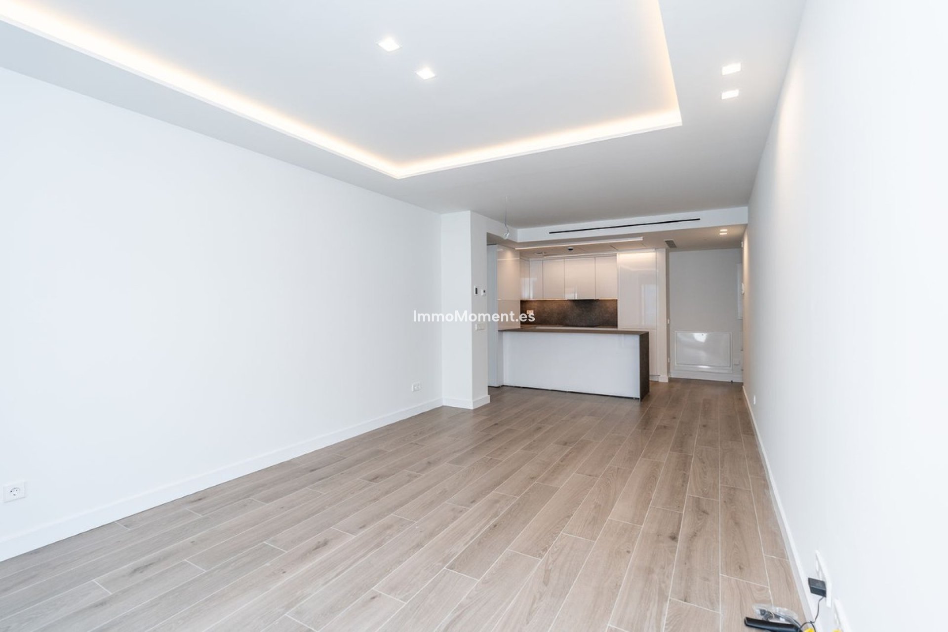 Bestaande woning - Appartement - Fuengirola - Fuengirola Centro