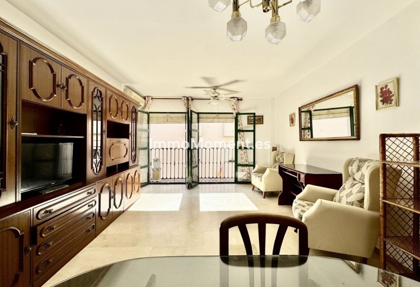 Bestaande woning - Appartement - Fuengirola - Fuengirola Centro