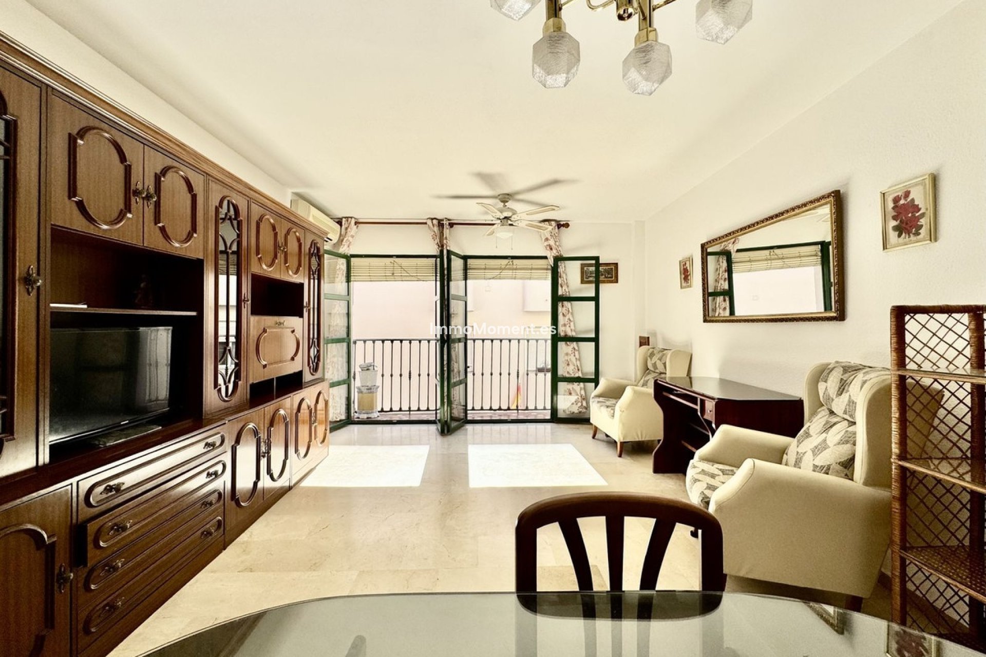 Bestaande woning - Appartement - Fuengirola - Fuengirola Centro