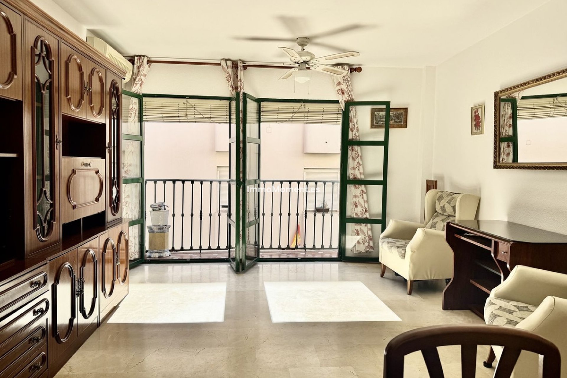 Bestaande woning - Appartement - Fuengirola - Fuengirola Centro