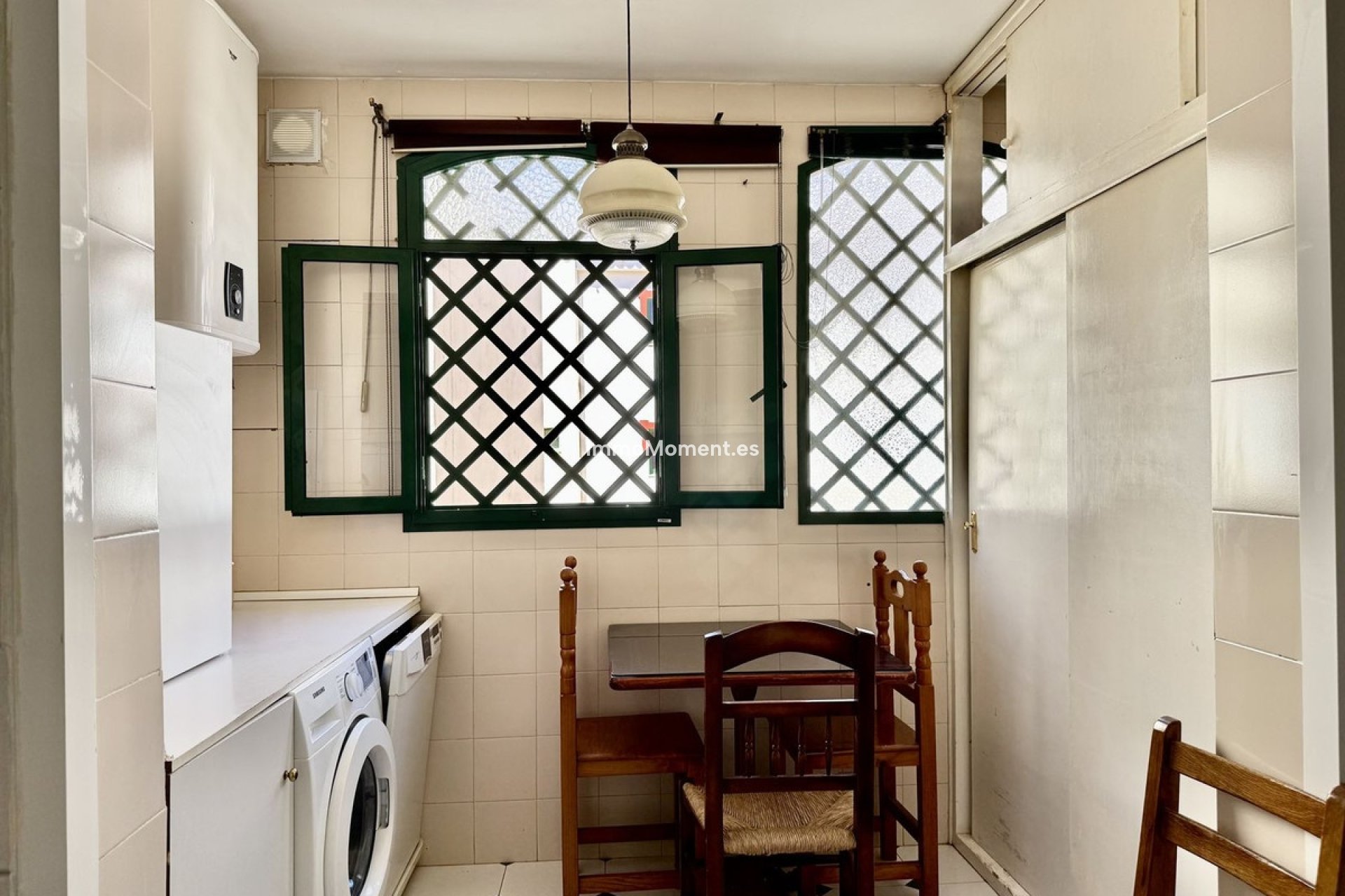 Bestaande woning - Appartement - Fuengirola - Fuengirola Centro