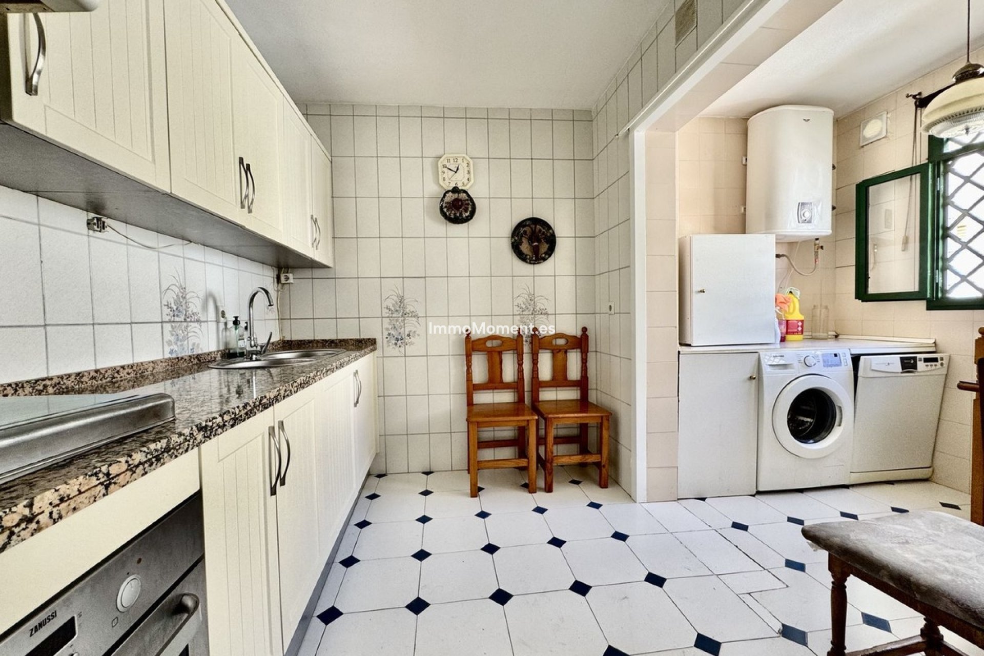 Bestaande woning - Appartement - Fuengirola - Fuengirola Centro