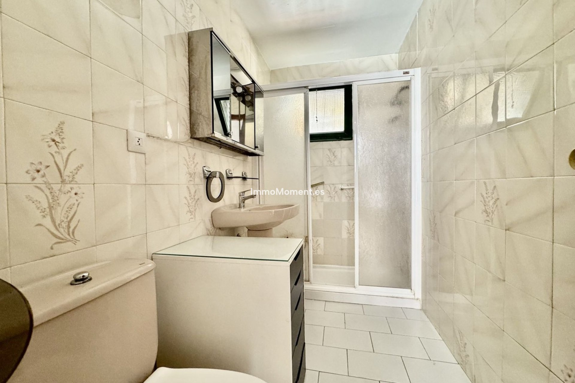 Bestaande woning - Appartement - Fuengirola - Fuengirola Centro