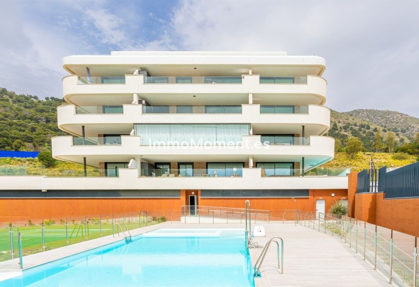 Bestaande woning - Appartement - Fuengirola - Fuengirola Centro