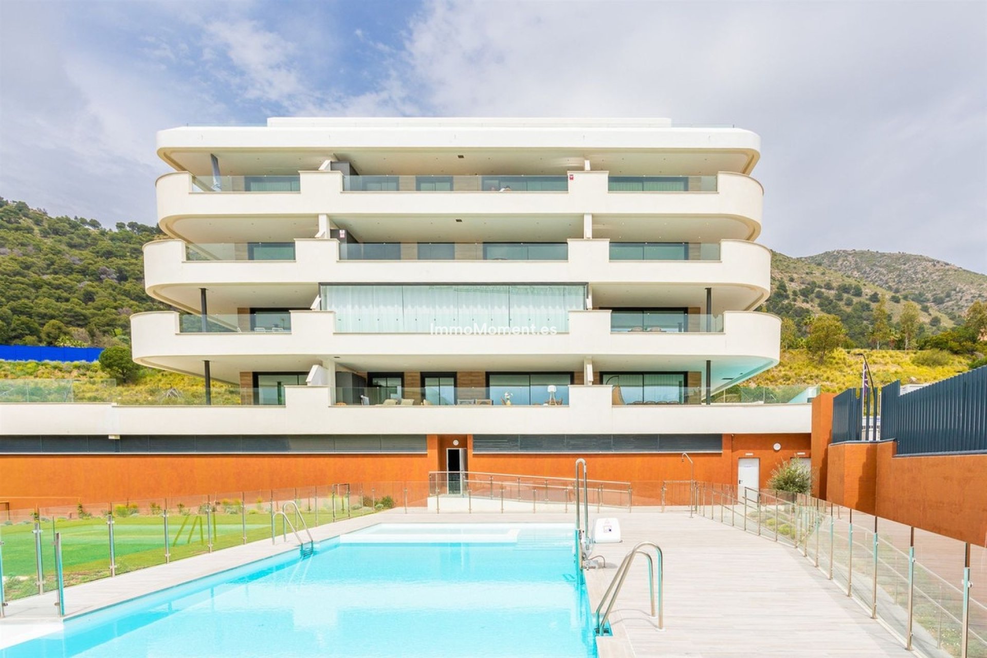 Bestaande woning - Appartement - Fuengirola - Fuengirola Centro