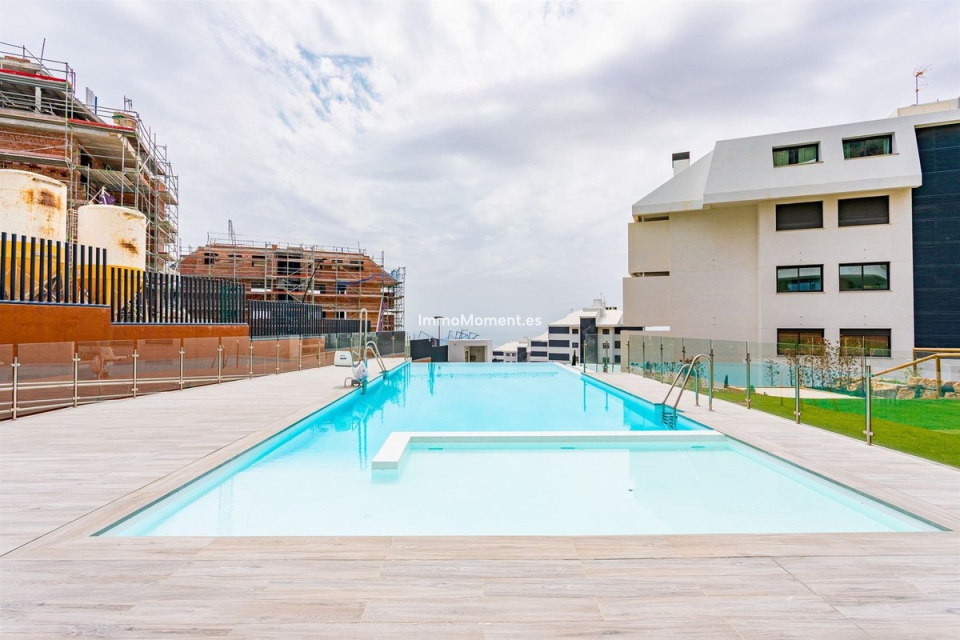 Bestaande woning - Appartement - Fuengirola - Fuengirola Centro