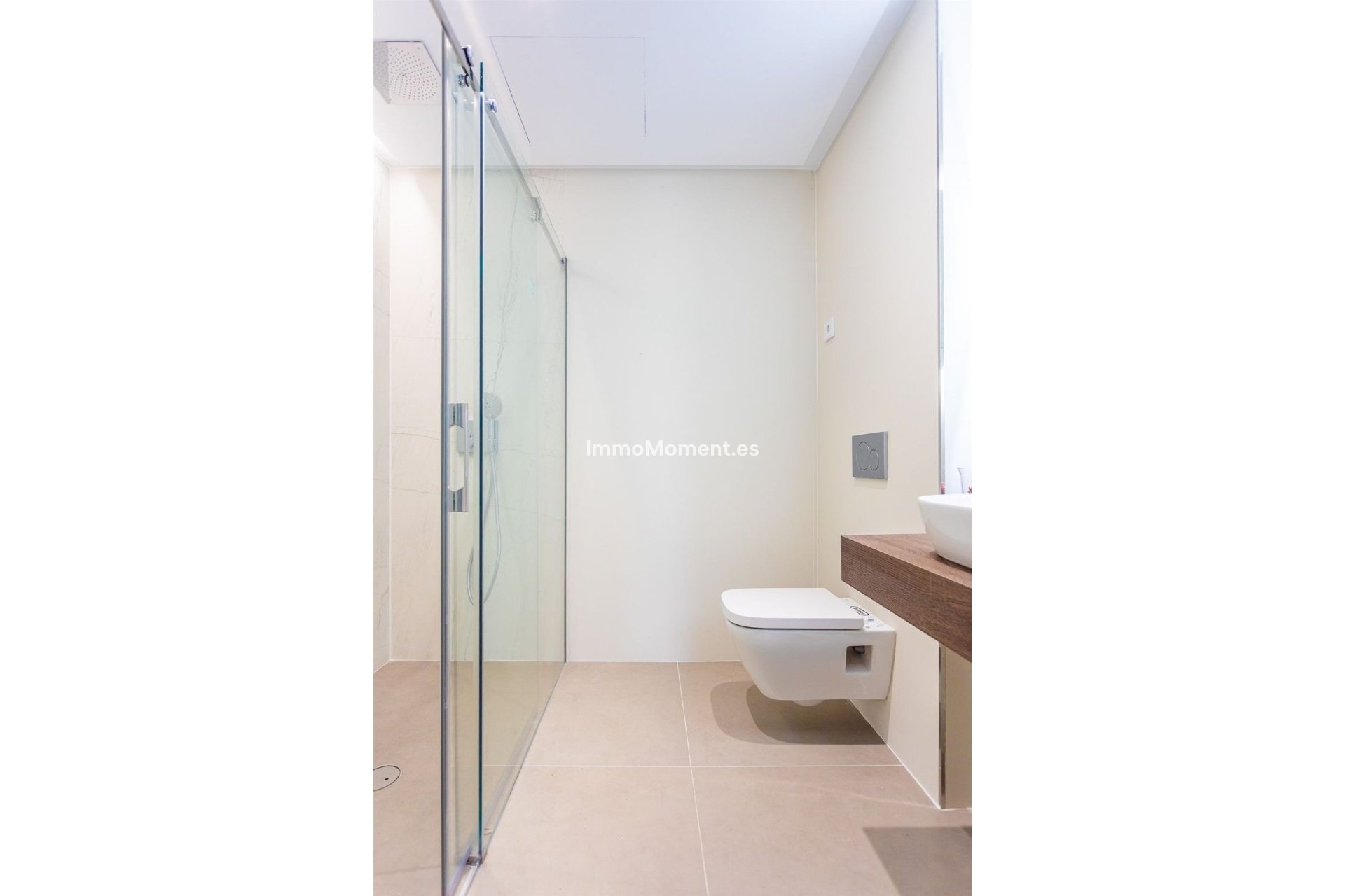 Bestaande woning - Appartement - Fuengirola - Fuengirola Centro