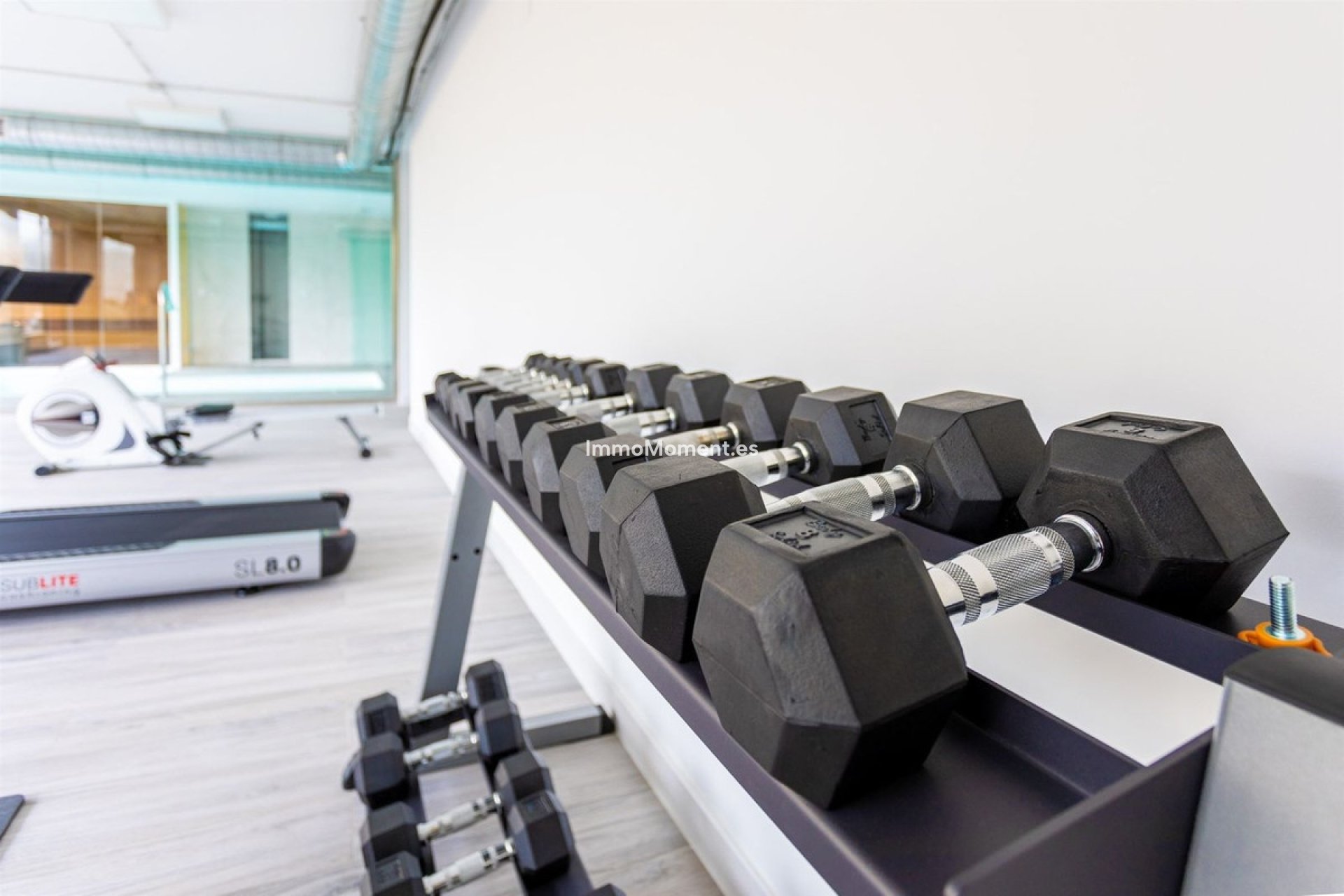 Bestaande woning - Appartement - Fuengirola - Fuengirola Centro