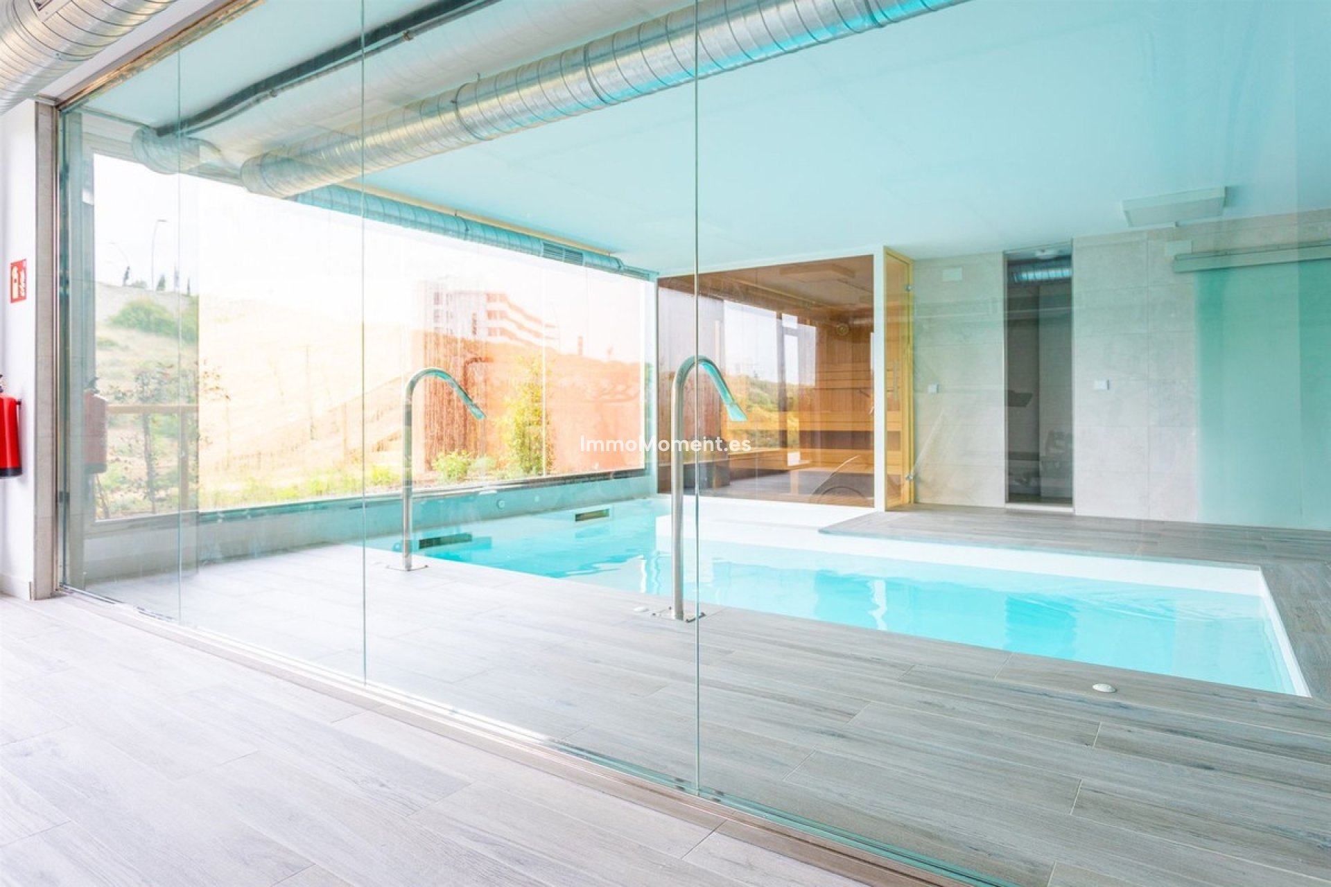 Bestaande woning - Appartement - Fuengirola - Fuengirola Centro