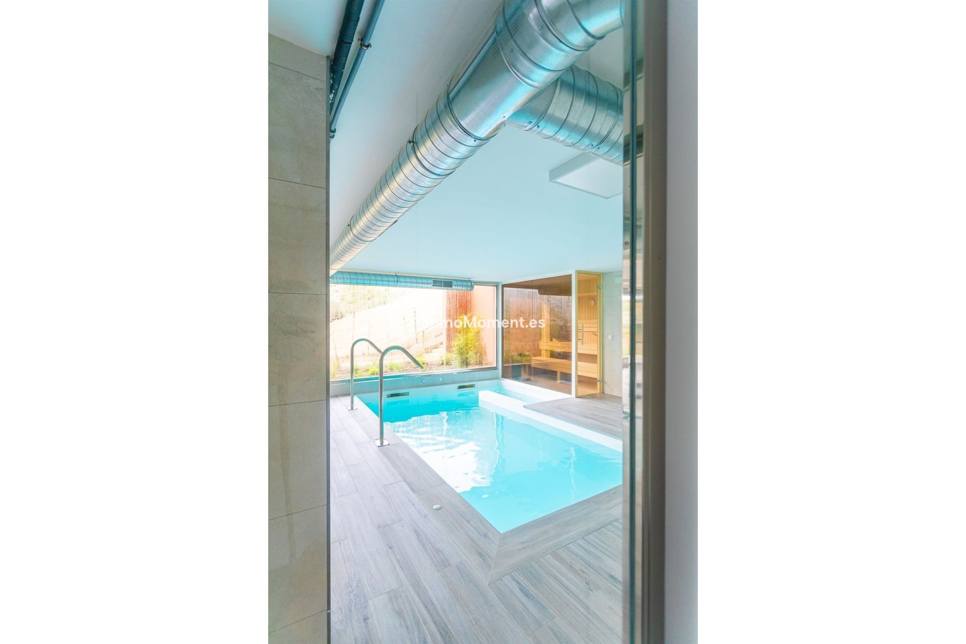 Bestaande woning - Appartement - Fuengirola - Fuengirola Centro