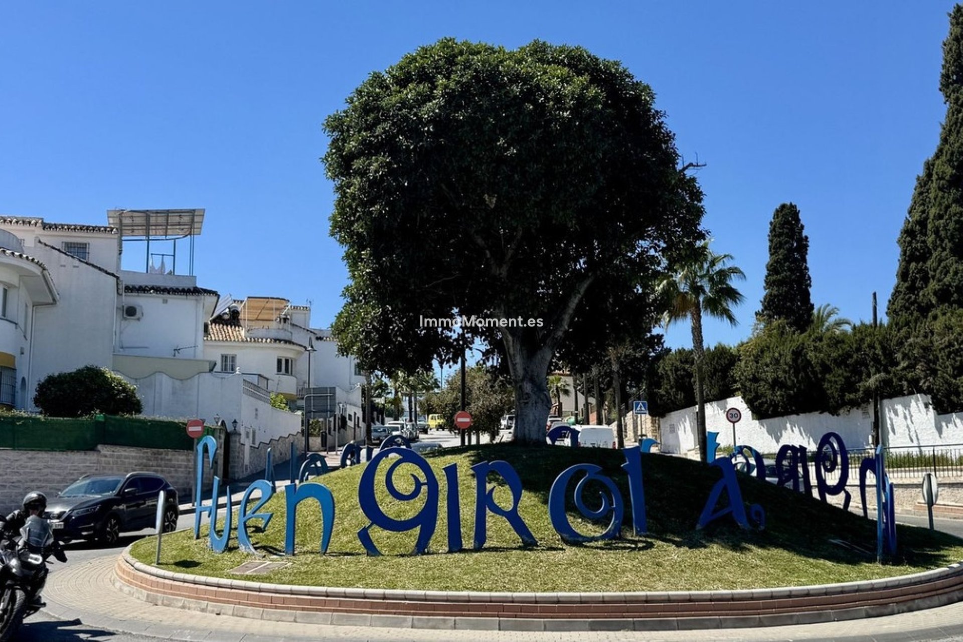 Bestaande woning - Appartement - Fuengirola - Fuengirola Centro