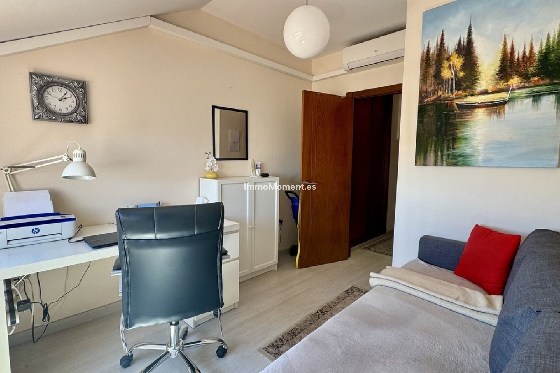 Bestaande woning - Appartement - Fuengirola - Fuengirola Centro