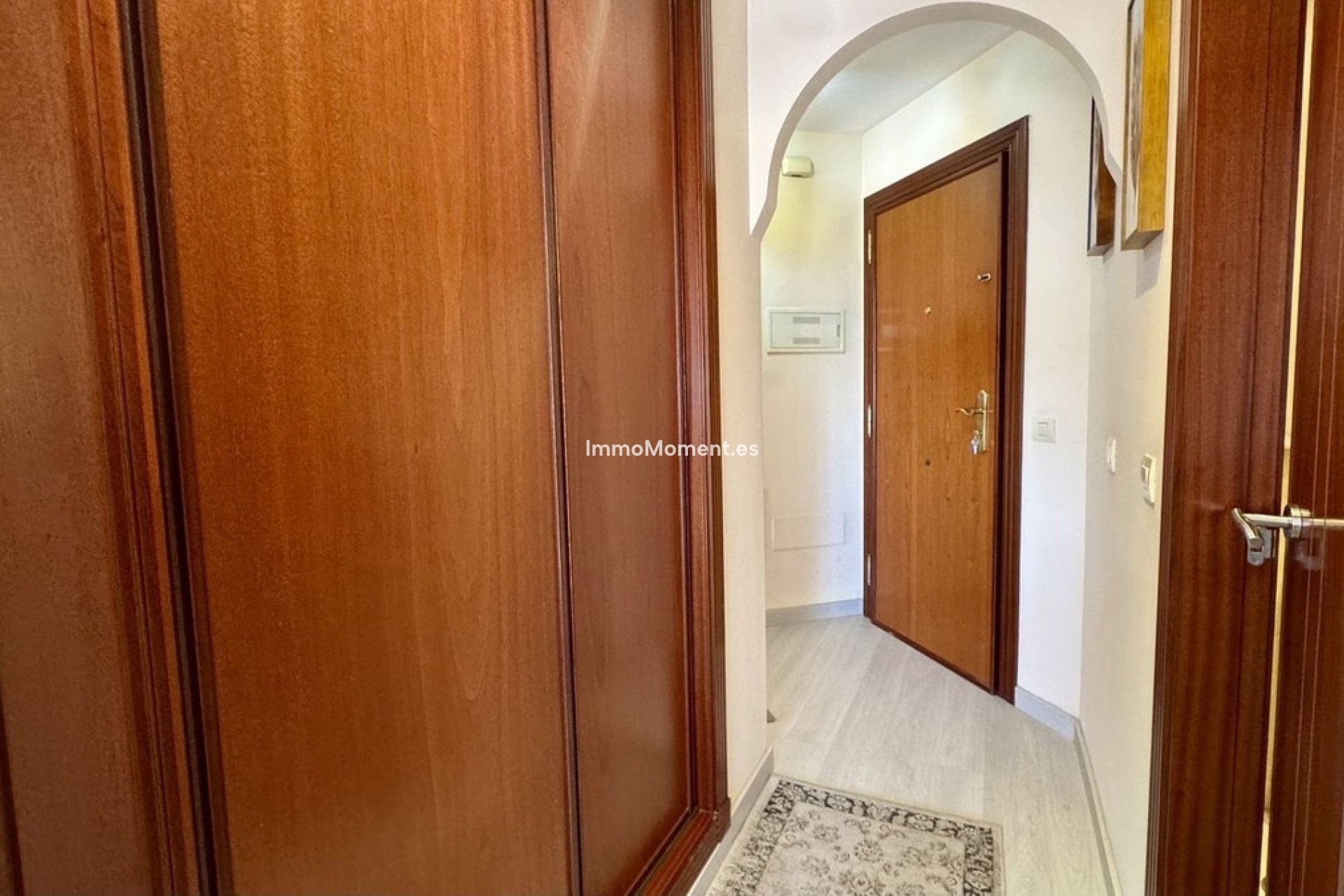 Bestaande woning - Appartement - Fuengirola - Fuengirola Centro