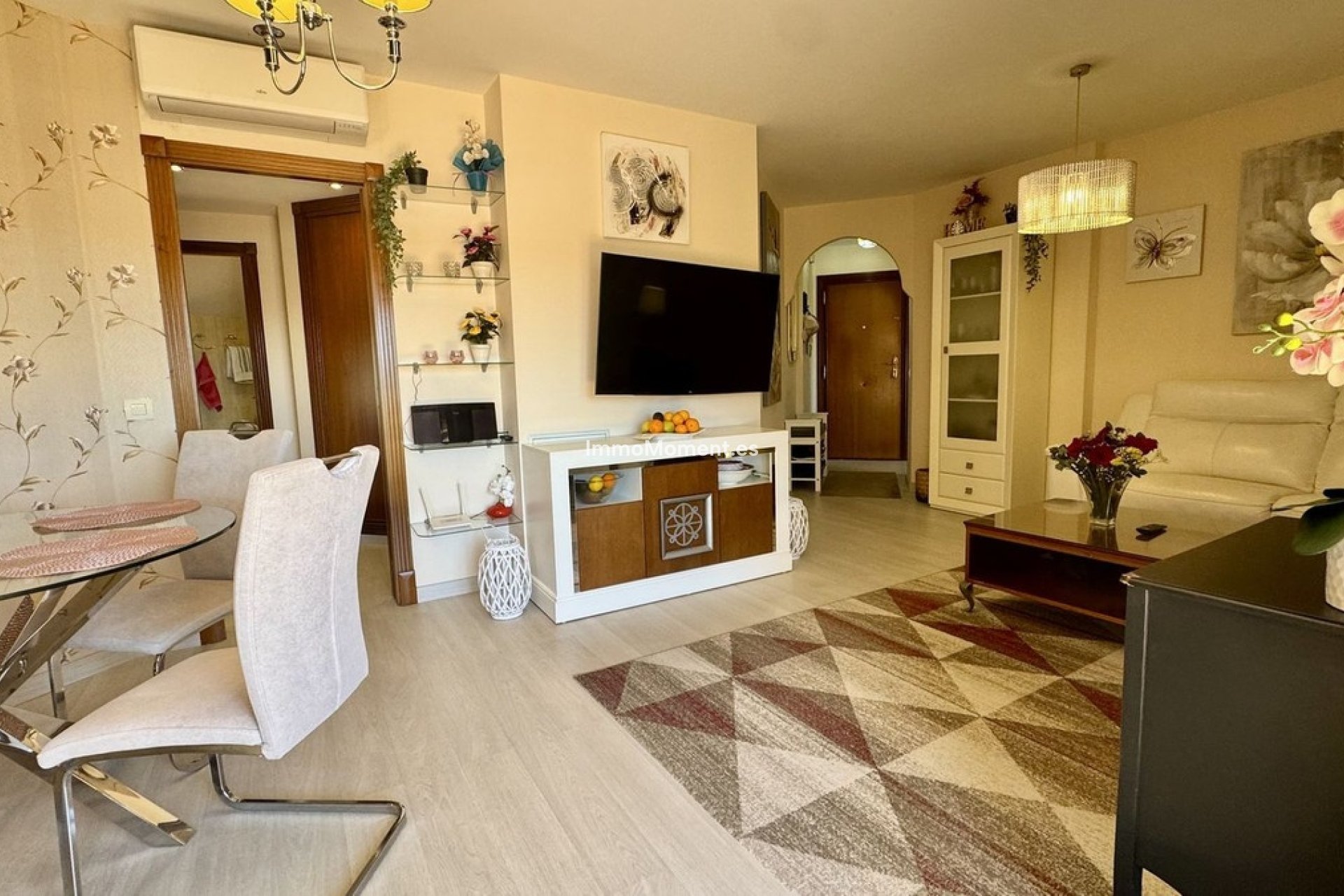 Bestaande woning - Appartement - Fuengirola - Fuengirola Centro