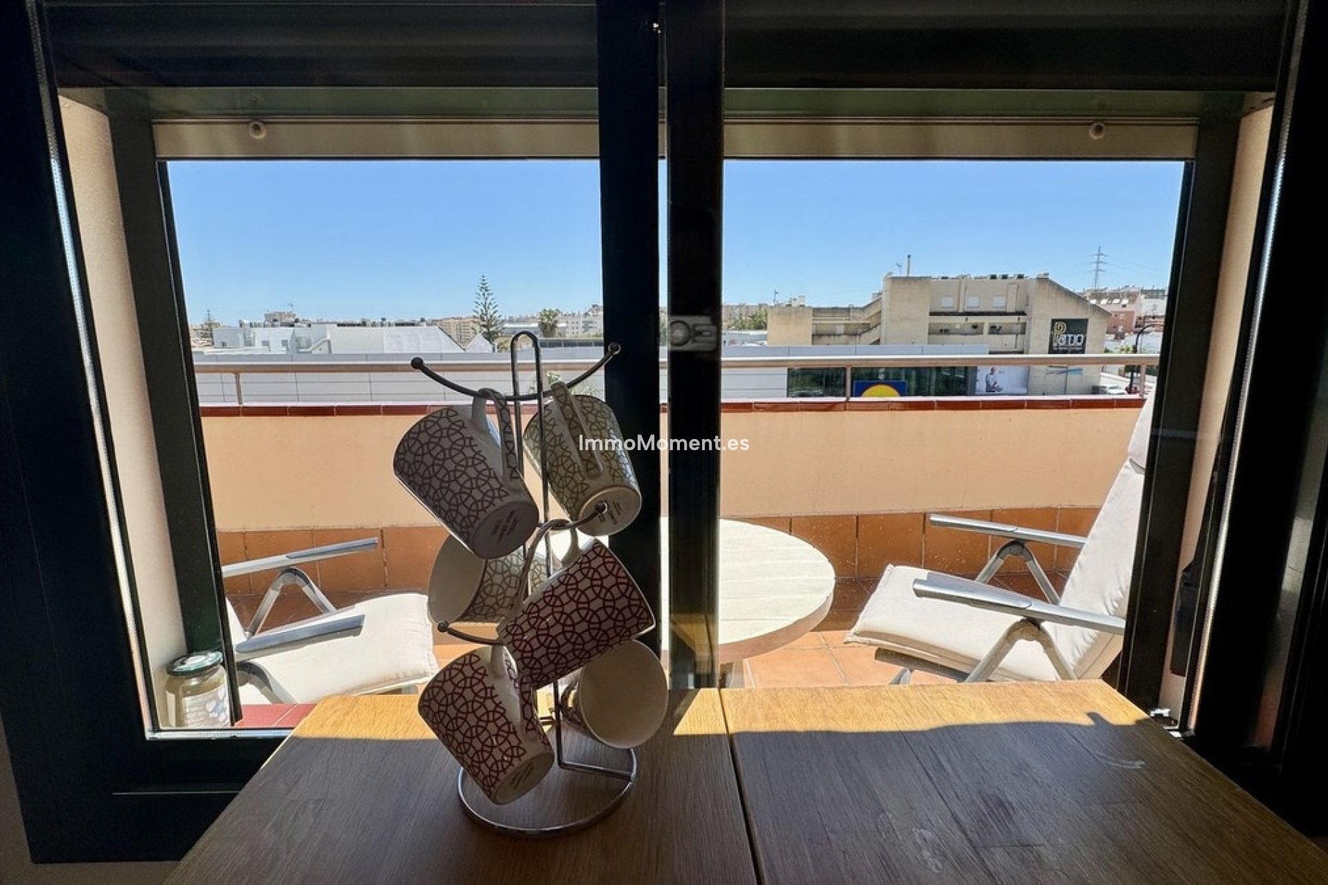 Bestaande woning - Appartement - Fuengirola - Fuengirola Centro