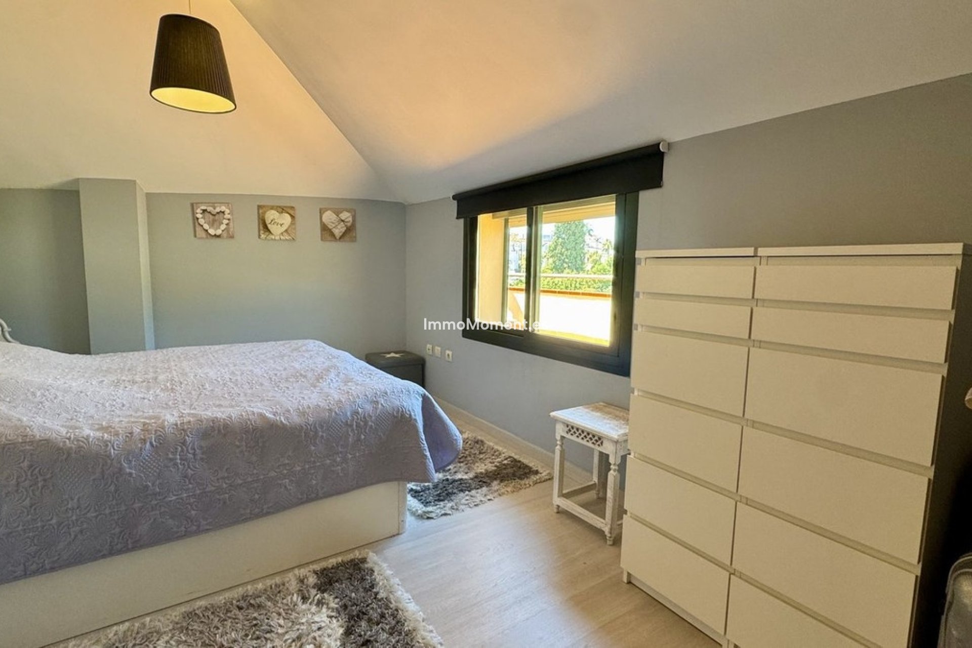 Bestaande woning - Appartement - Fuengirola - Fuengirola Centro