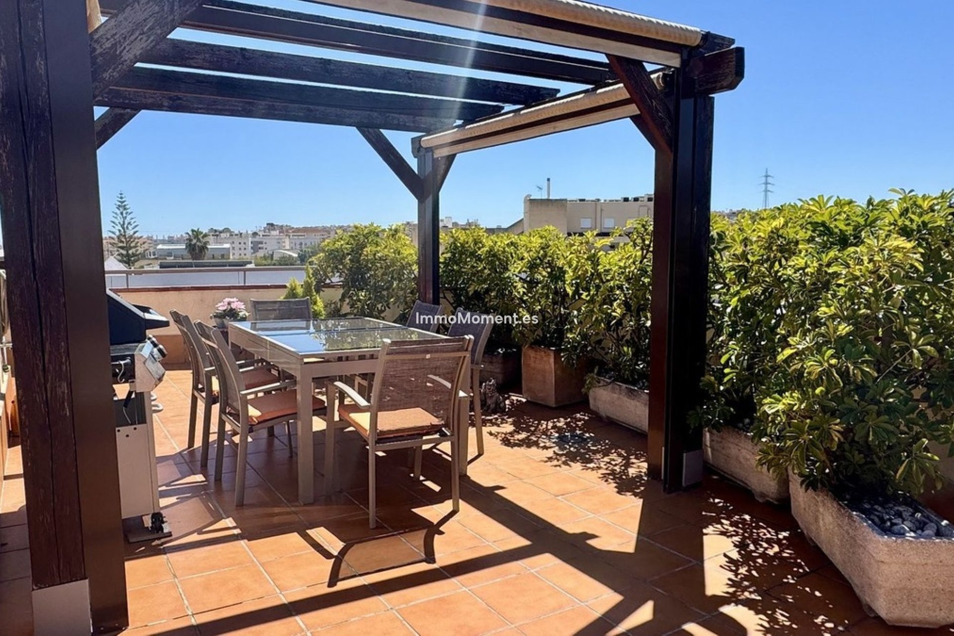 Bestaande woning - Appartement - Fuengirola - Fuengirola Centro