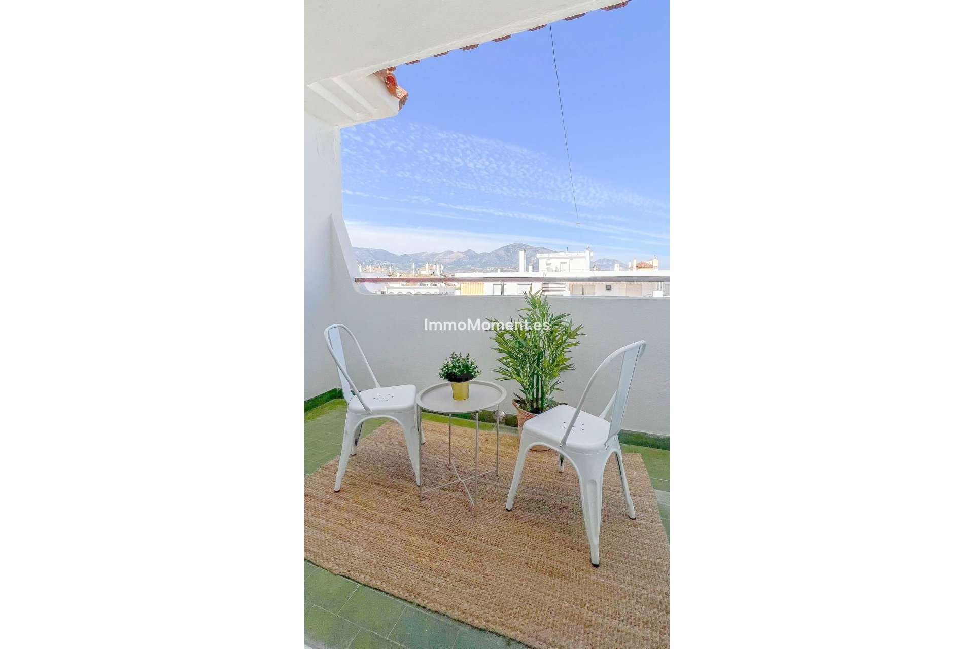 Bestaande woning - Appartement - Fuengirola - Fuengirola Centro