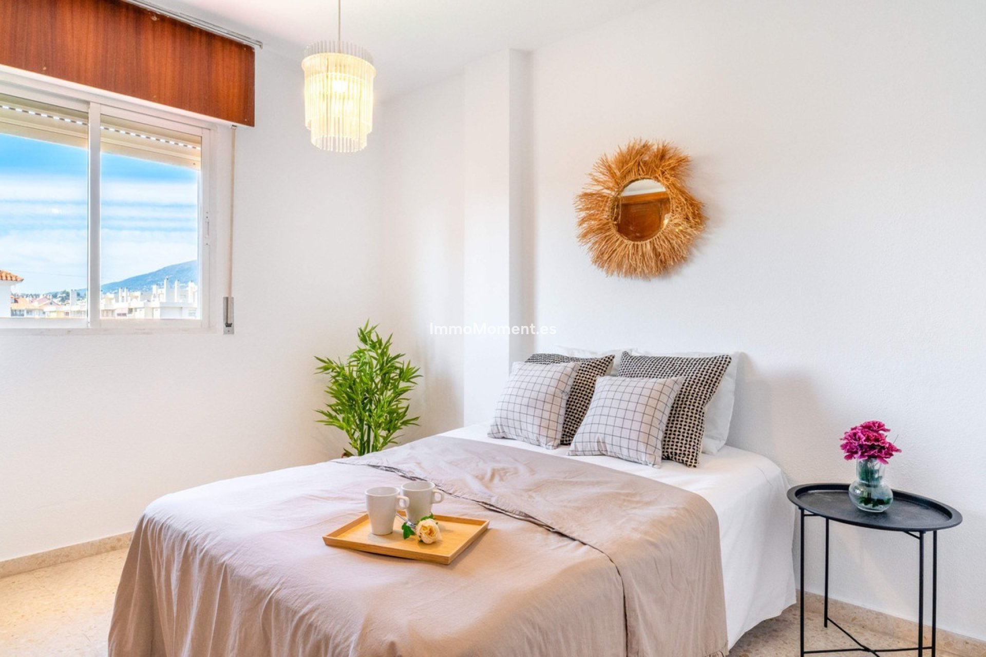 Bestaande woning - Appartement - Fuengirola - Fuengirola Centro