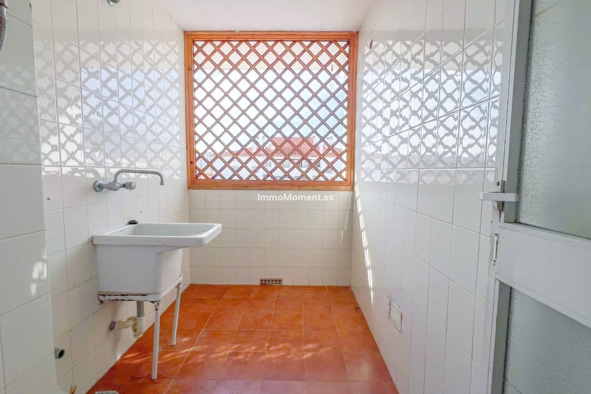 Bestaande woning - Appartement - Fuengirola - Fuengirola Centro