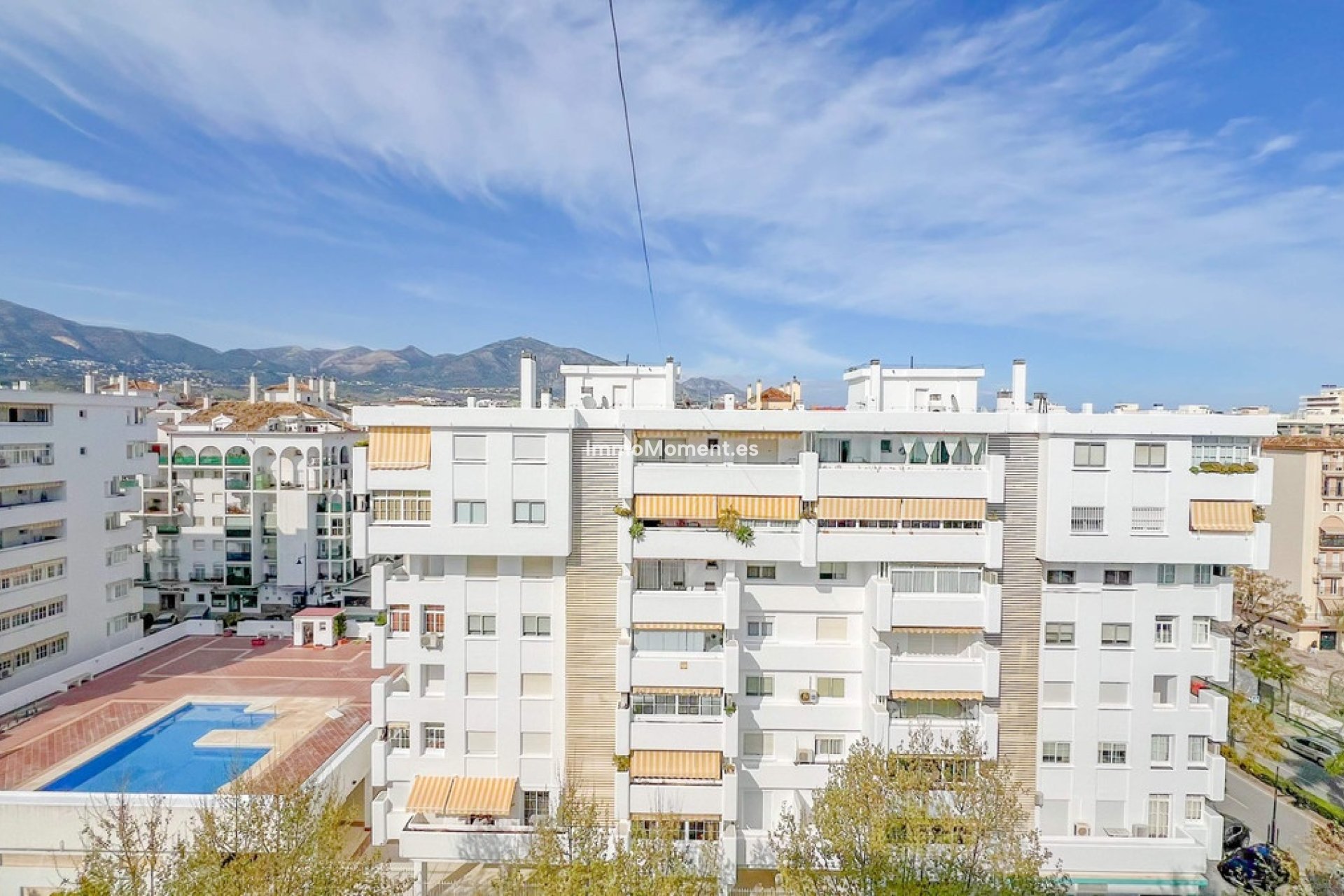 Bestaande woning - Appartement - Fuengirola - Fuengirola Centro