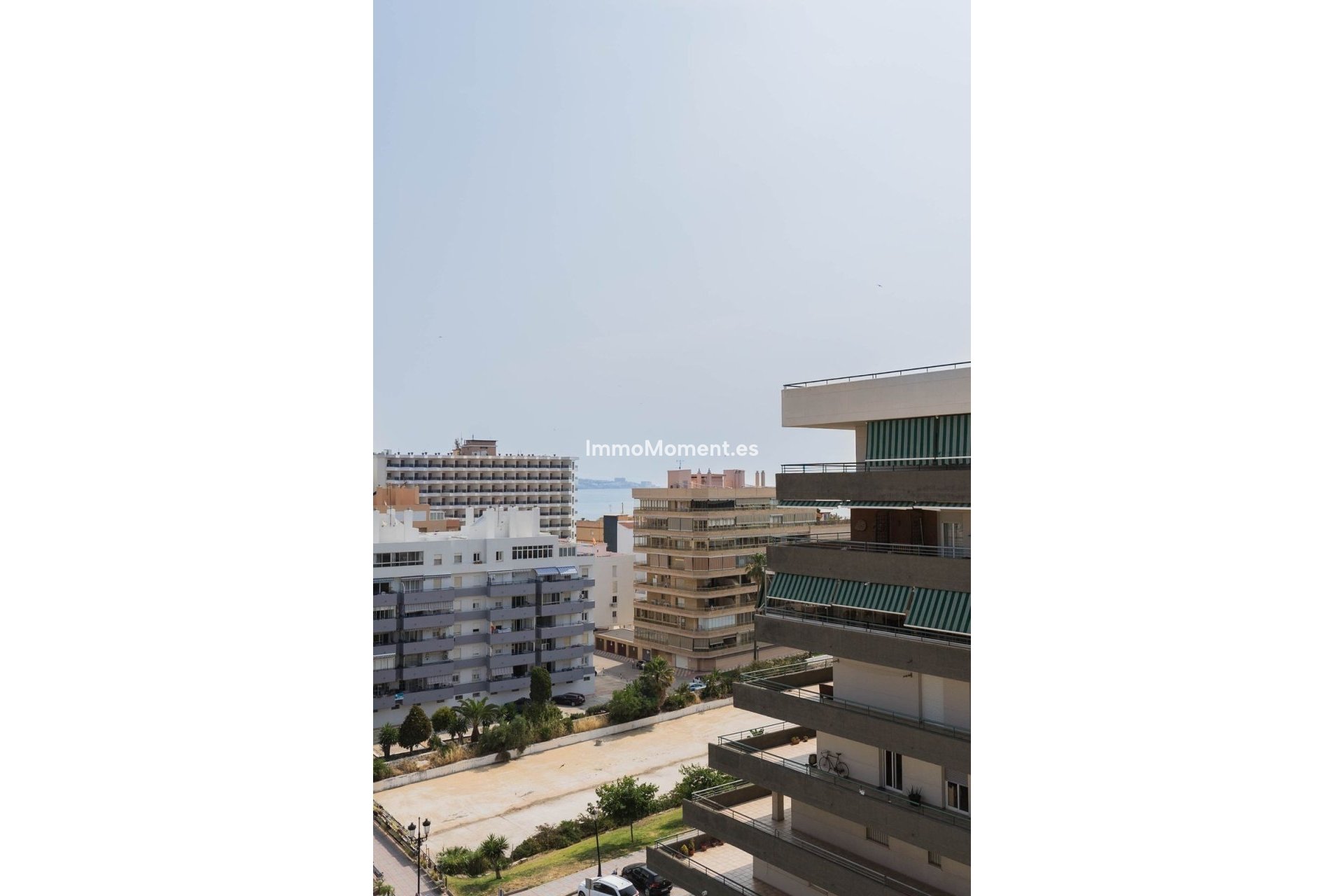 Bestaande woning - Appartement - Fuengirola - Fuengirola Centro