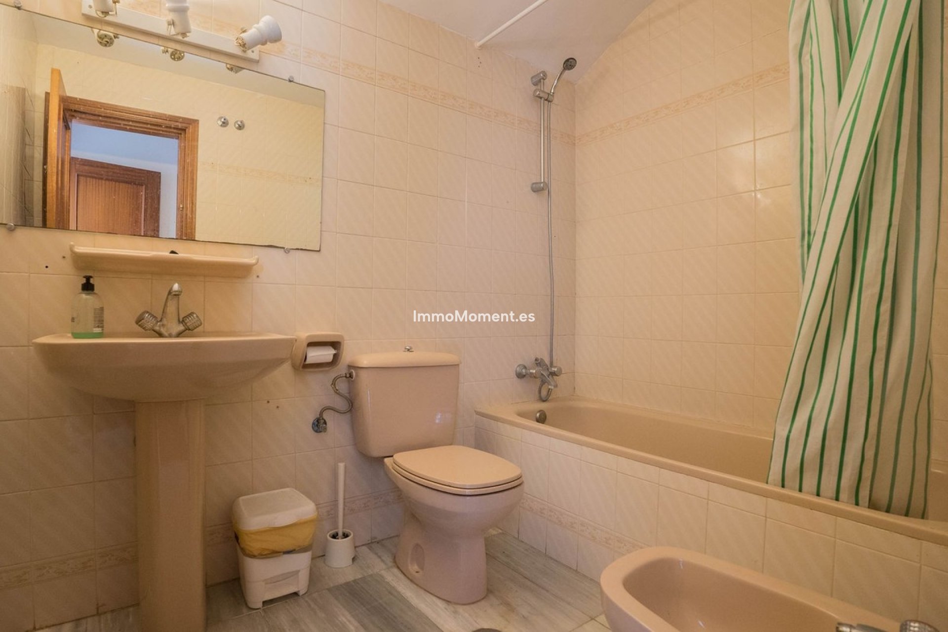 Bestaande woning - Appartement - Fuengirola - Fuengirola Centro