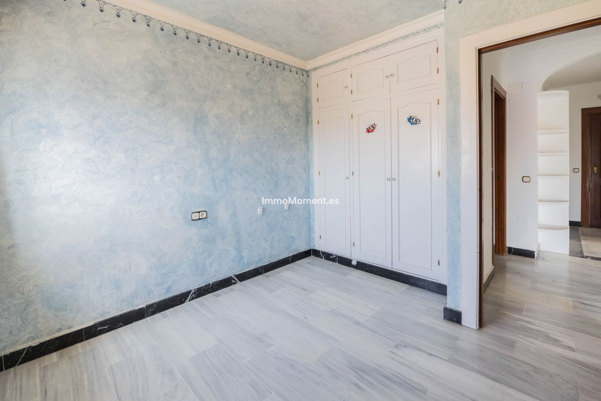 Bestaande woning - Appartement - Fuengirola - Fuengirola Centro