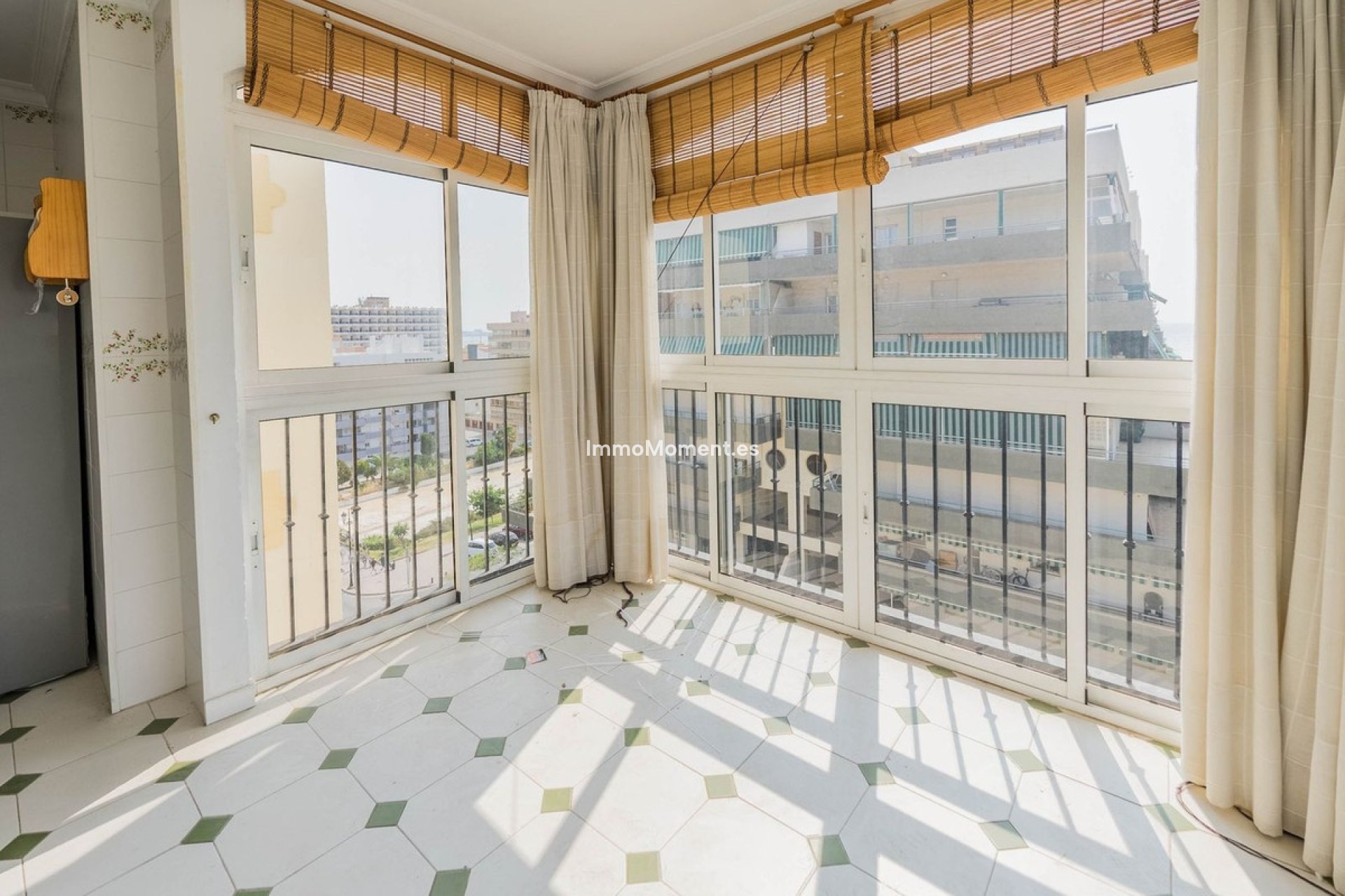 Bestaande woning - Appartement - Fuengirola - Fuengirola Centro