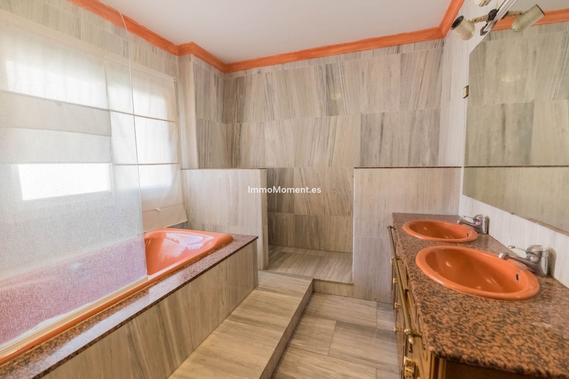 Bestaande woning - Appartement - Fuengirola - Fuengirola Centro