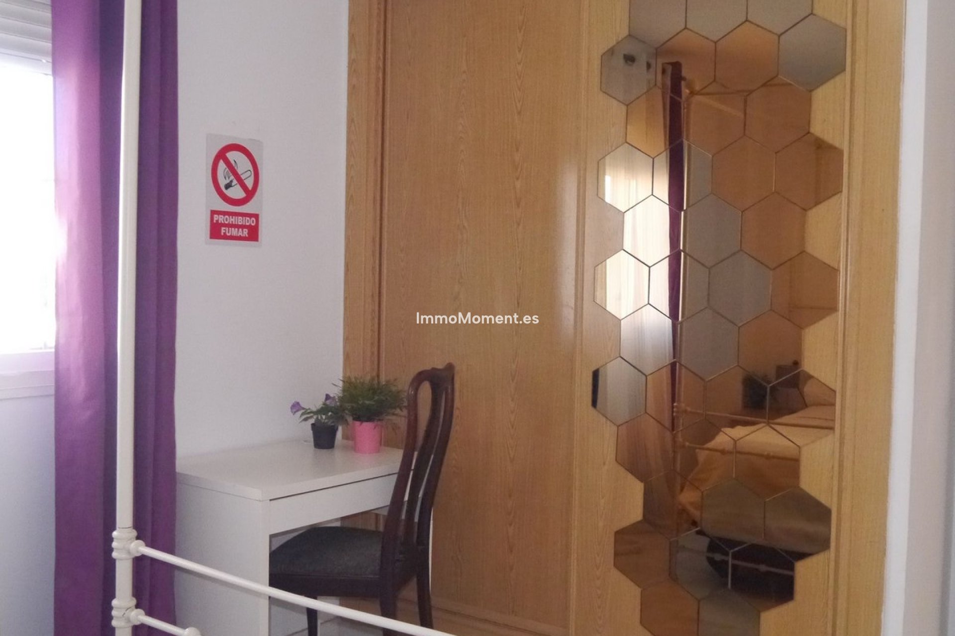 Bestaande woning - Appartement - Fuengirola - Fuengirola Centro