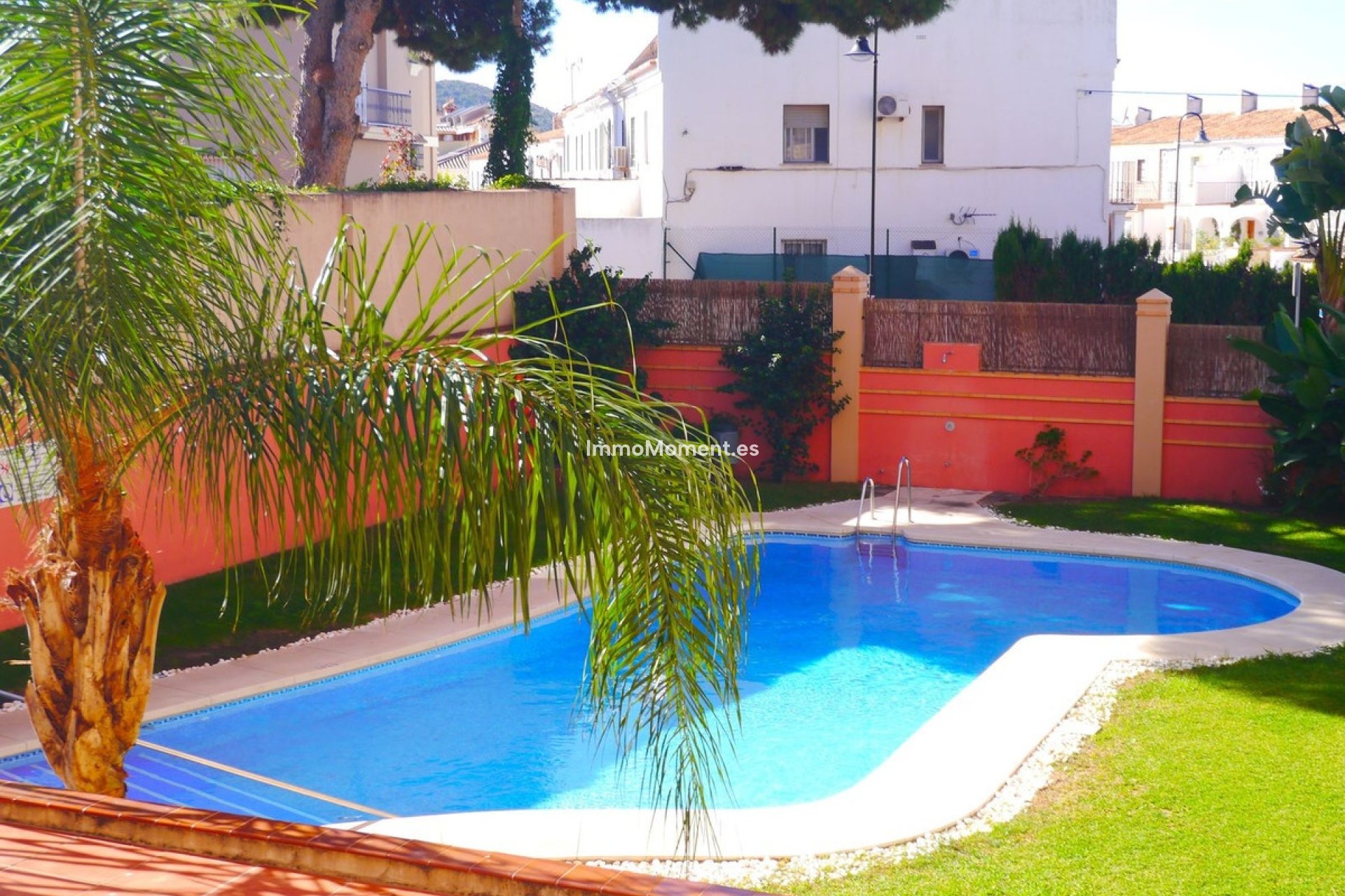 Bestaande woning - Appartement - Fuengirola - Fuengirola Centro
