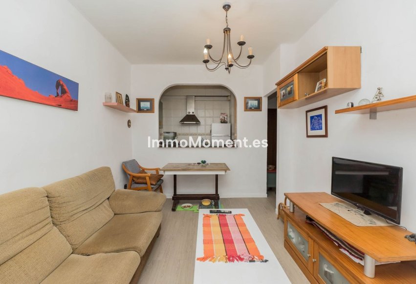 Bestaande woning - Appartement - Fuengirola - Fuengirola Centro