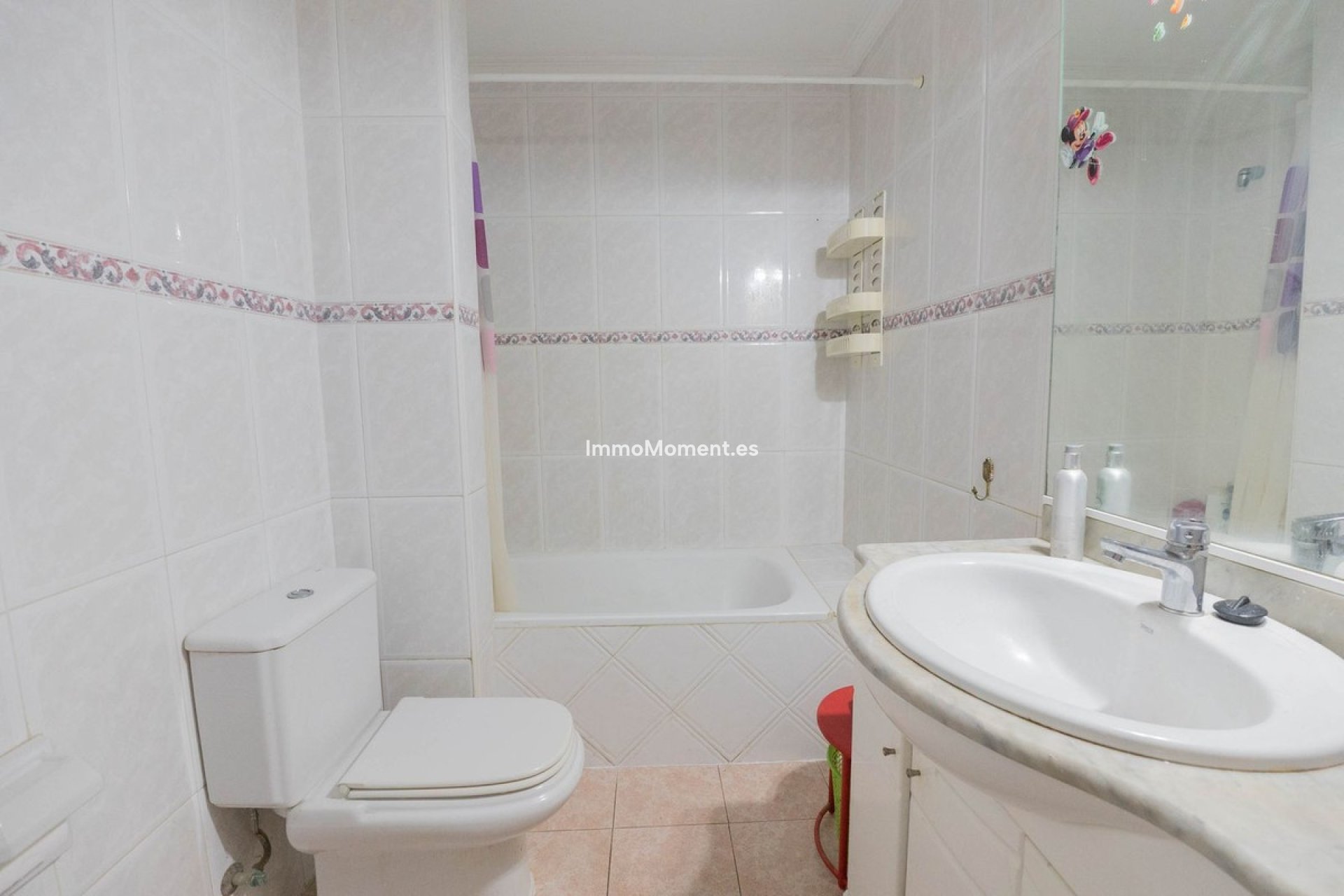 Bestaande woning - Appartement - Fuengirola - Fuengirola Centro
