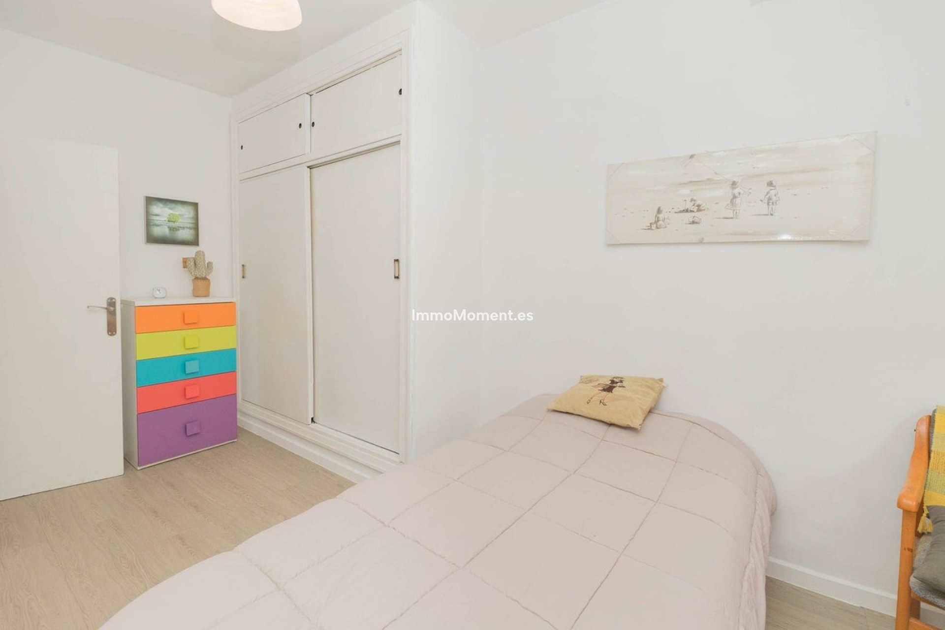 Bestaande woning - Appartement - Fuengirola - Fuengirola Centro