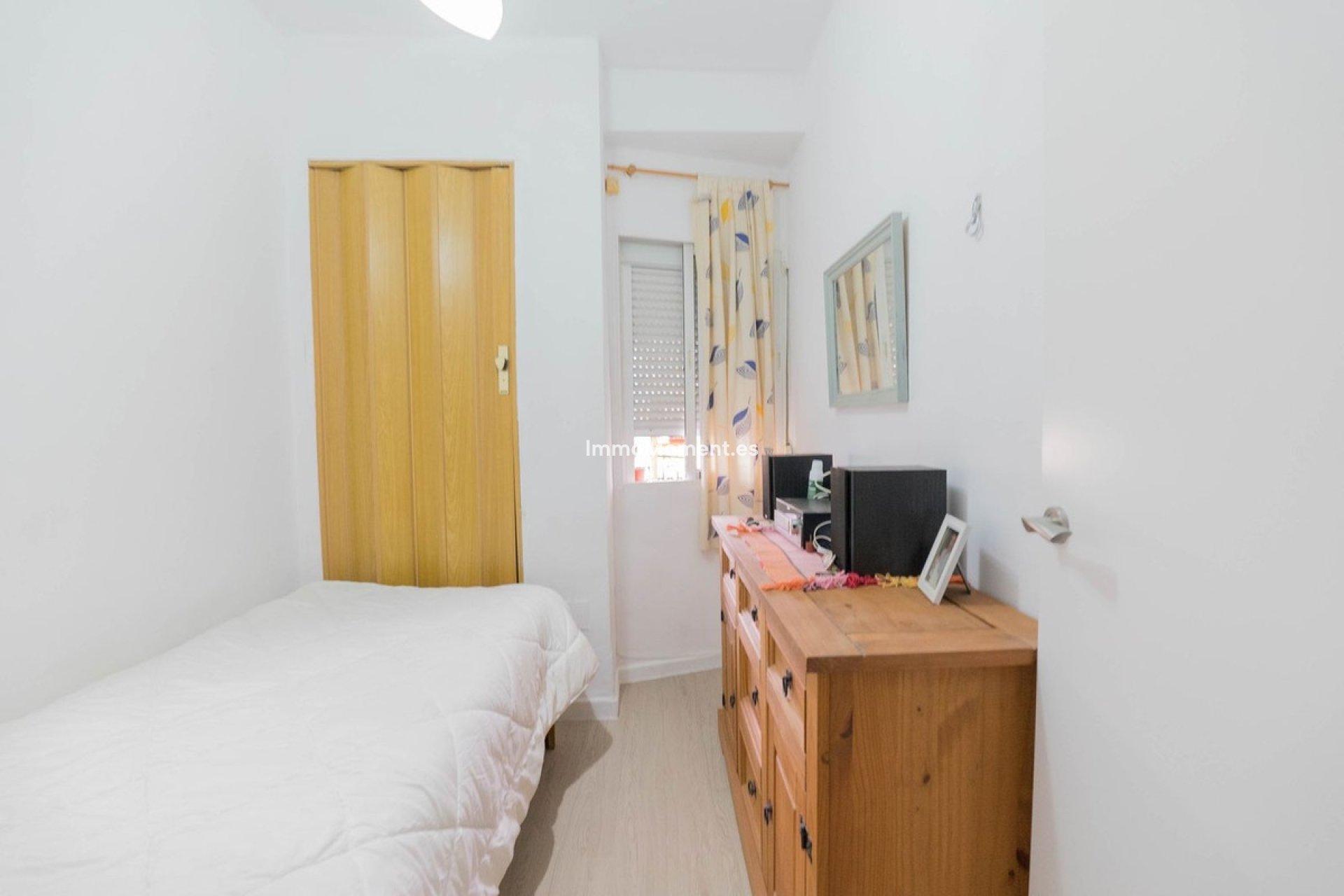 Bestaande woning - Appartement - Fuengirola - Fuengirola Centro