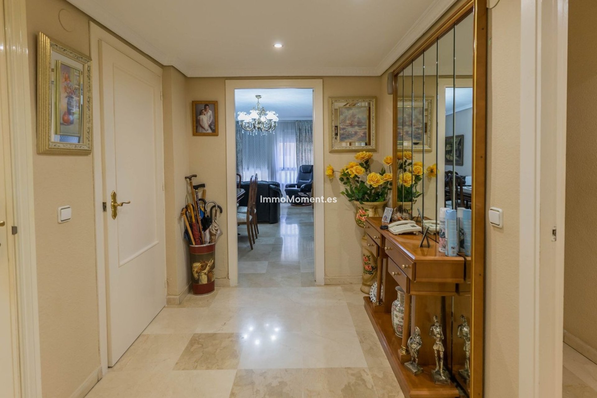 Bestaande woning - Appartement - Fuengirola - Fuengirola Centro