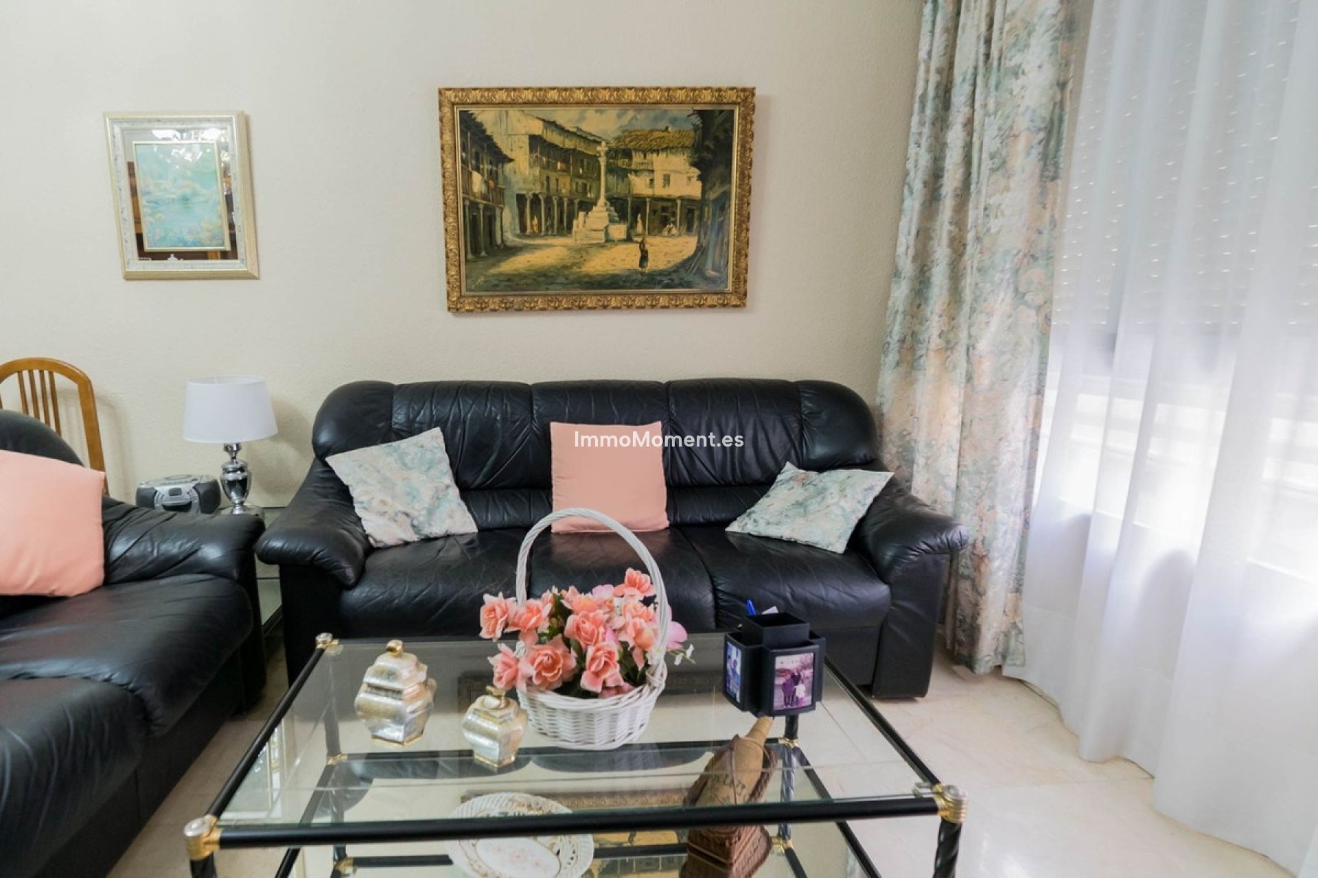 Bestaande woning - Appartement - Fuengirola - Fuengirola Centro