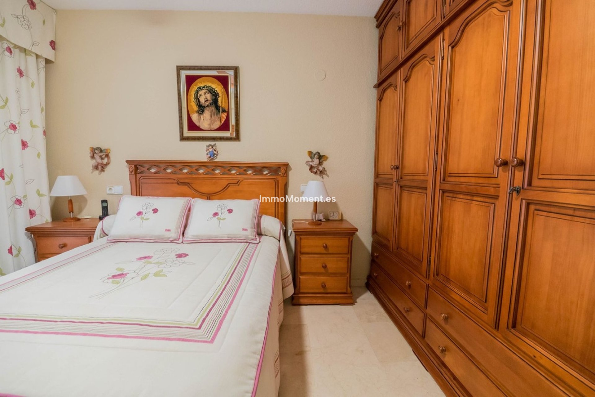 Bestaande woning - Appartement - Fuengirola - Fuengirola Centro