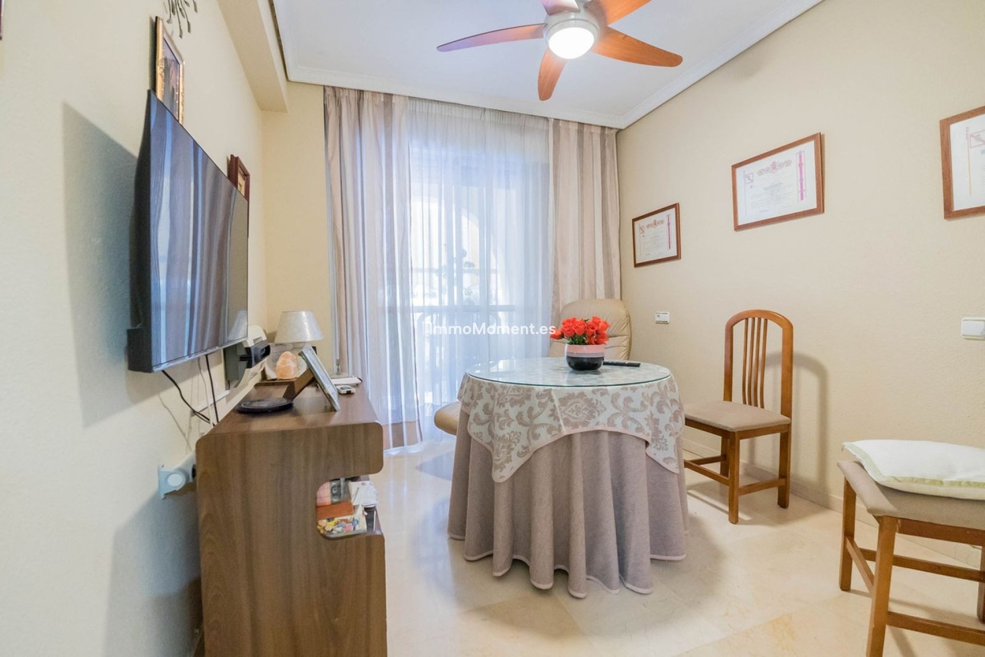 Bestaande woning - Appartement - Fuengirola - Fuengirola Centro
