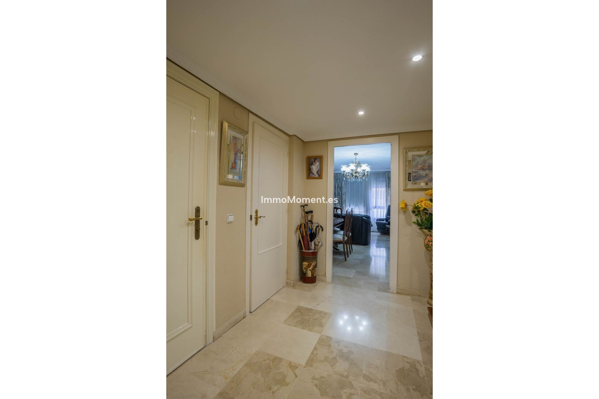 Bestaande woning - Appartement - Fuengirola - Fuengirola Centro