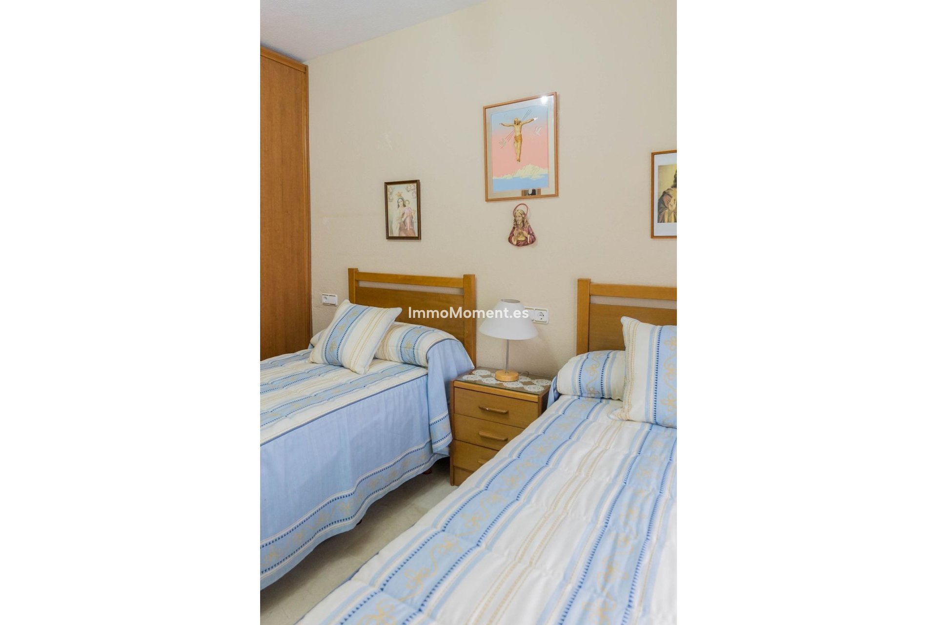 Bestaande woning - Appartement - Fuengirola - Fuengirola Centro