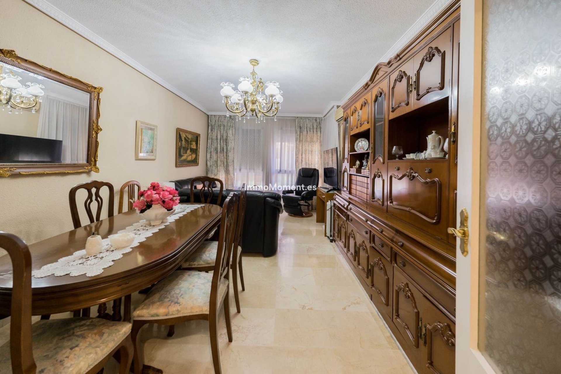 Bestaande woning - Appartement - Fuengirola - Fuengirola Centro