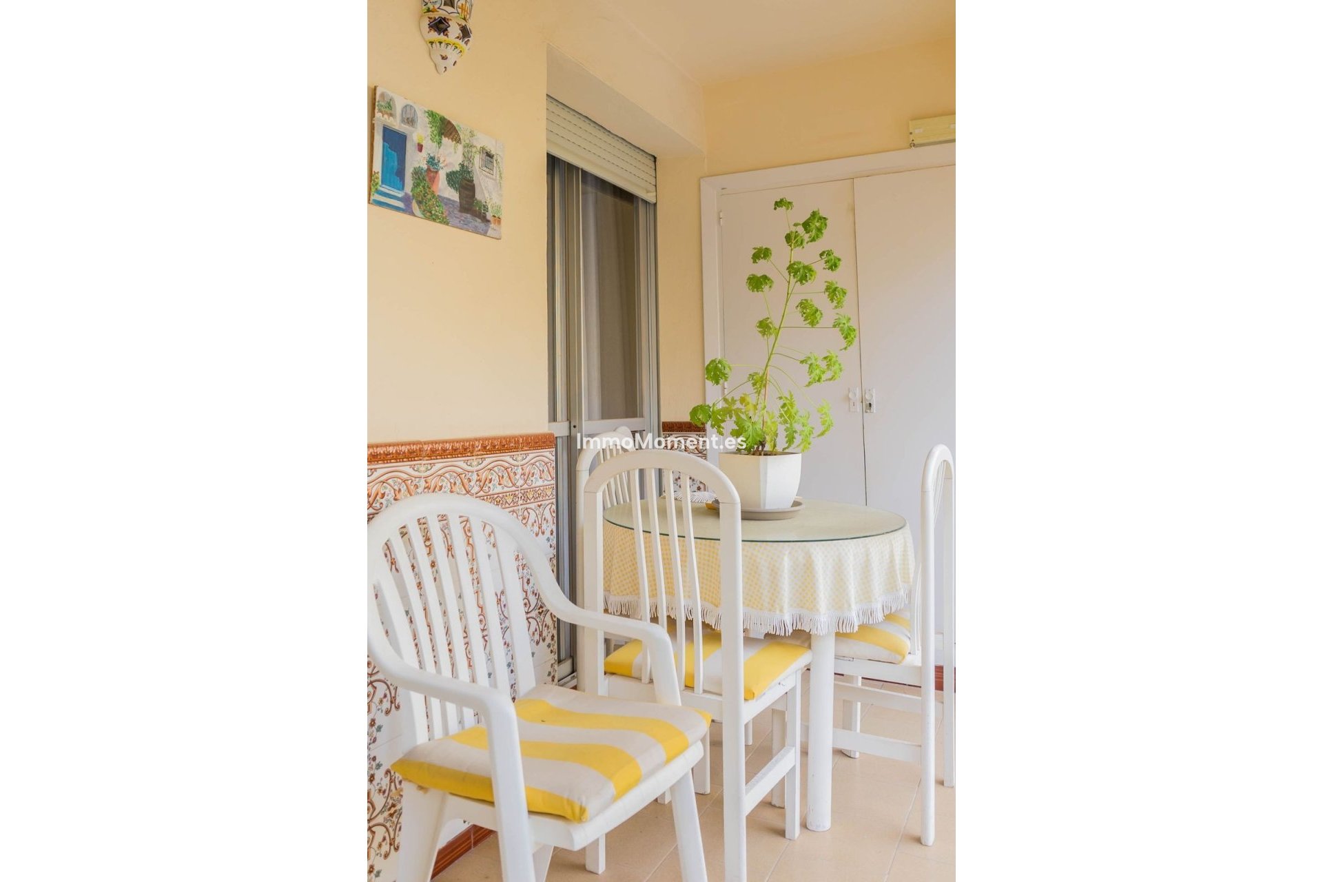 Bestaande woning - Appartement - Fuengirola - Fuengirola Centro