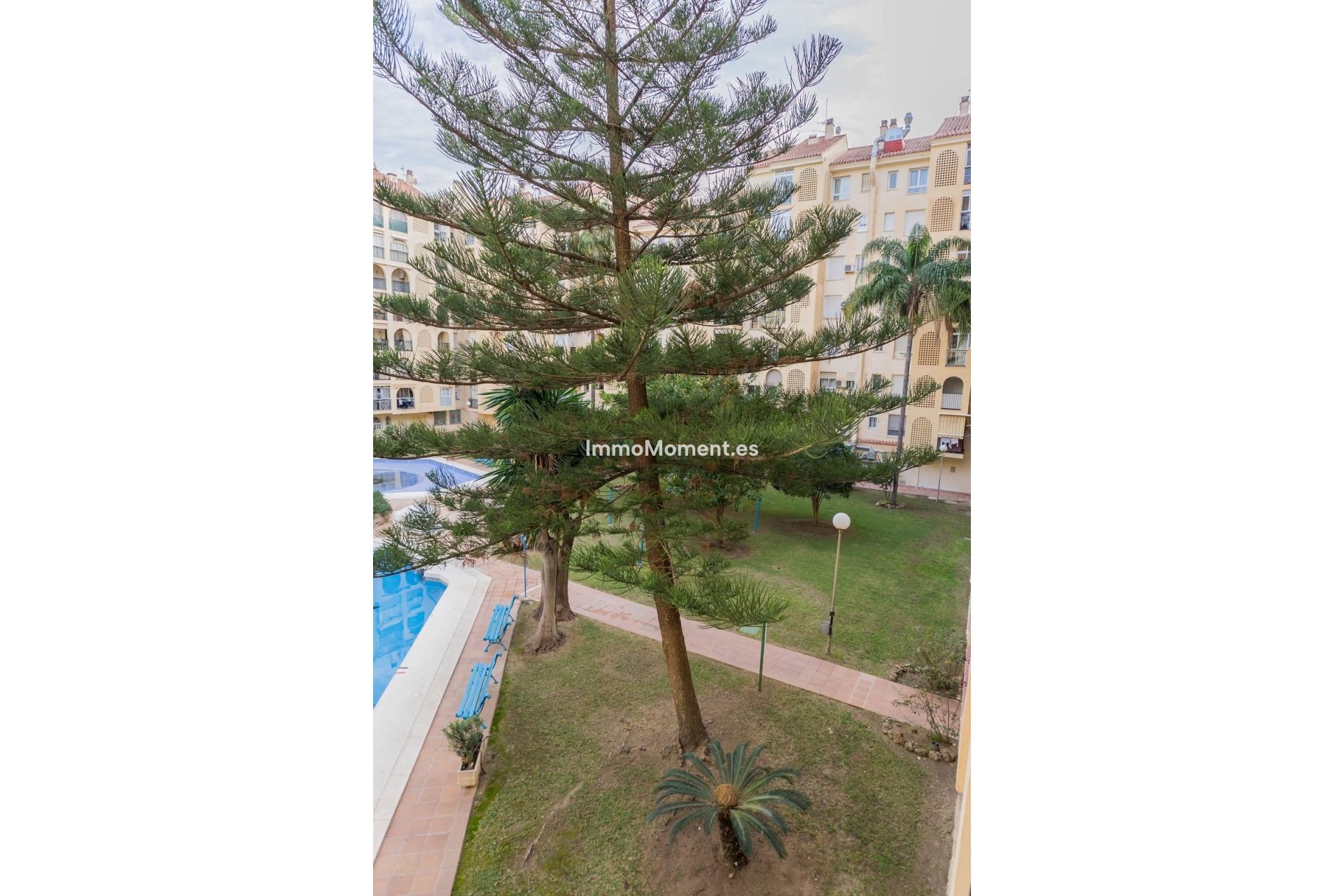 Bestaande woning - Appartement - Fuengirola - Fuengirola Centro