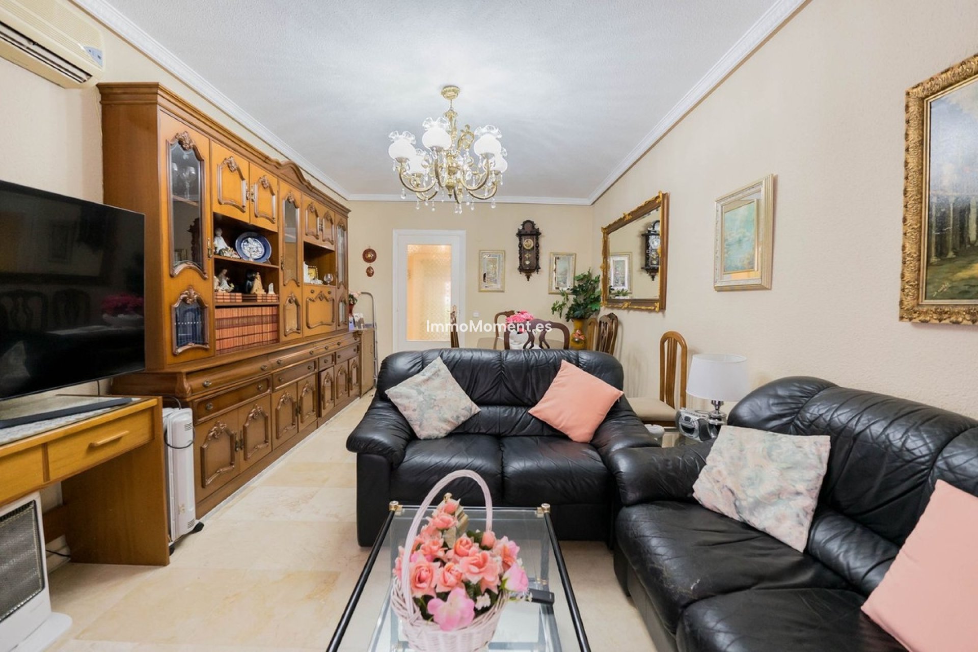 Bestaande woning - Appartement - Fuengirola - Fuengirola Centro