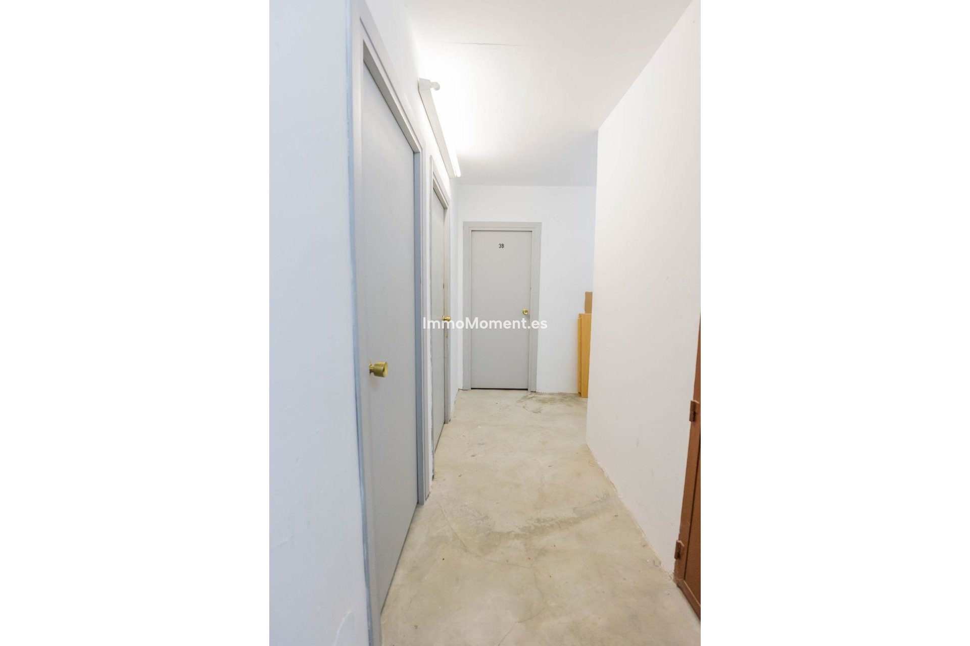 Bestaande woning - Appartement - Fuengirola - Fuengirola Centro