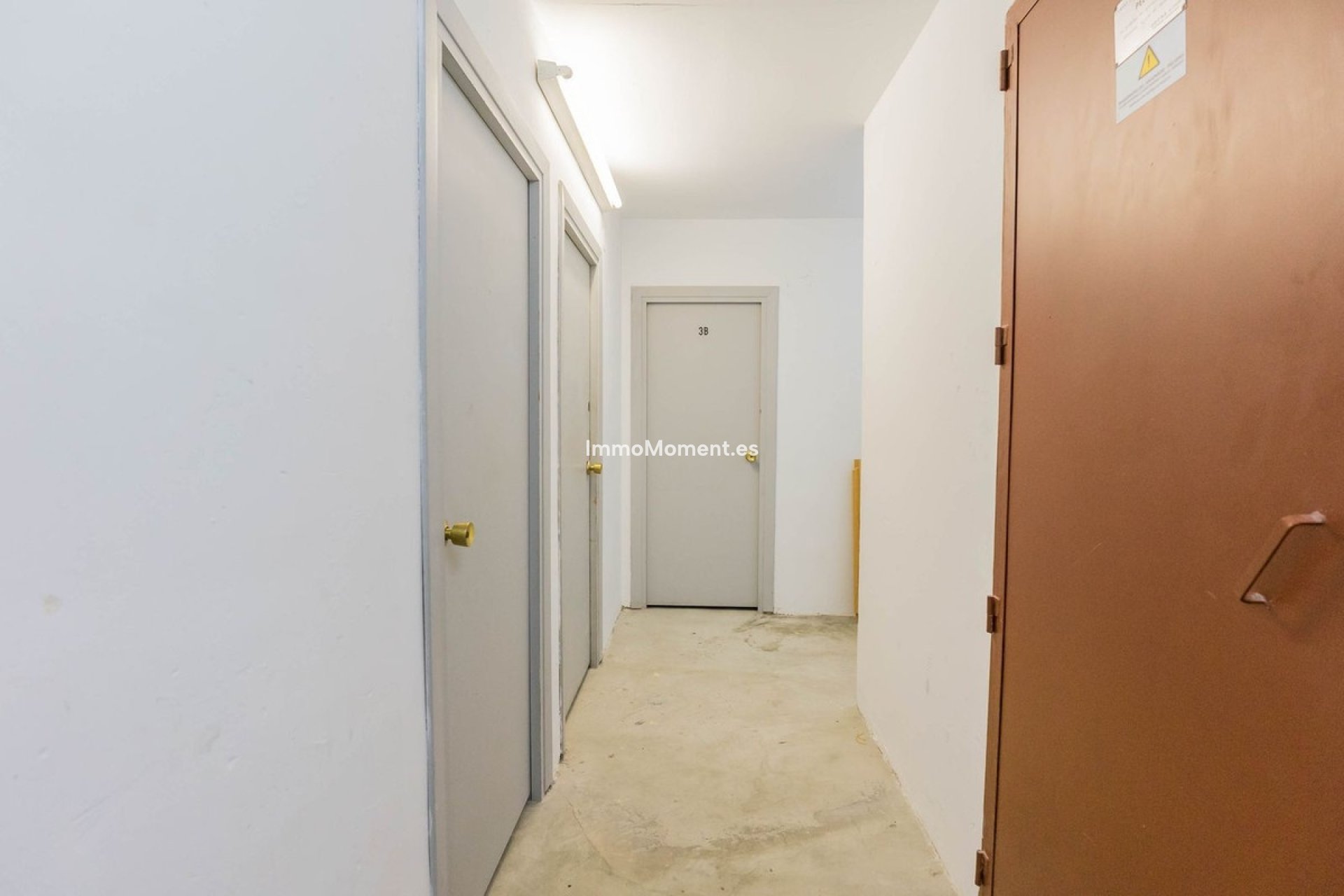 Bestaande woning - Appartement - Fuengirola - Fuengirola Centro