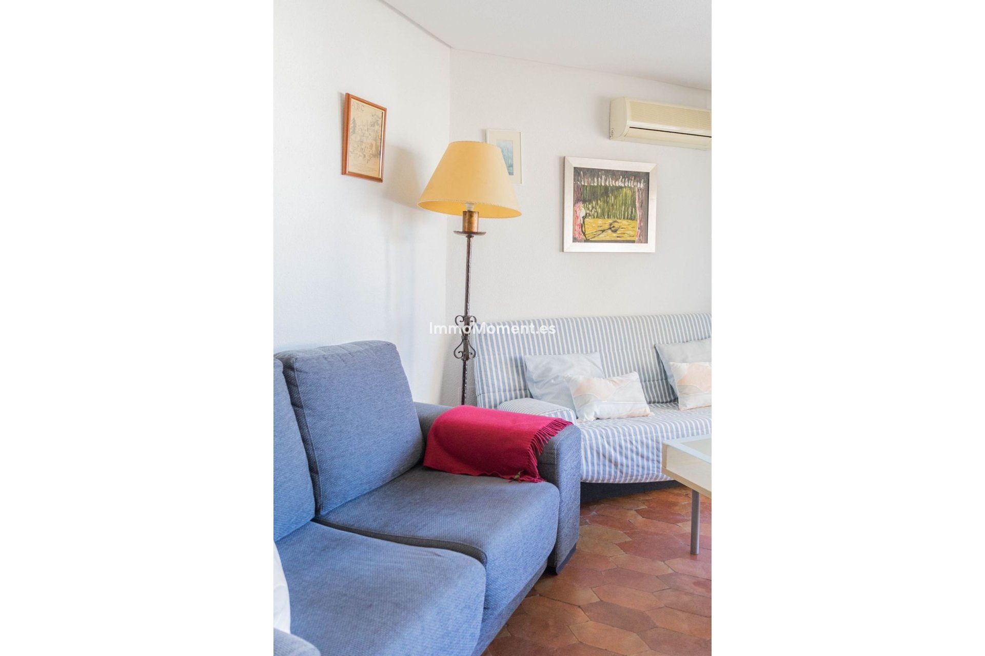 Bestaande woning - Appartement - Fuengirola - Fuengirola Centro